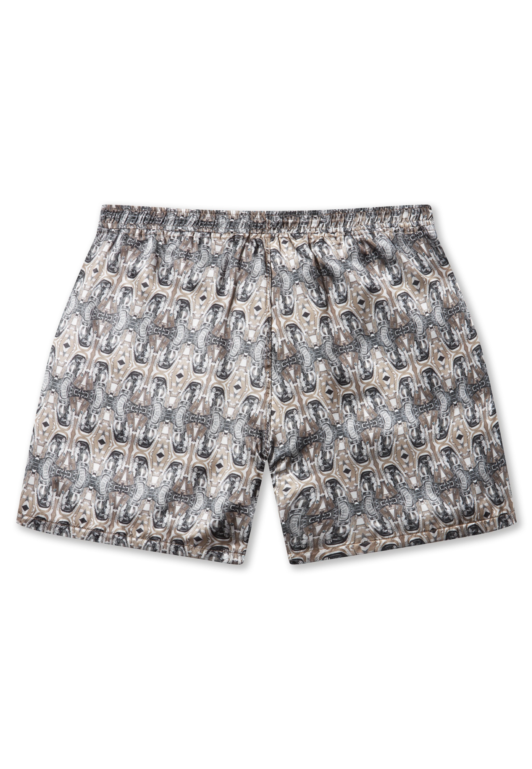 Pas De Monaco Shorts »Pas De Monaco FORMULAR COCKPIT SHORTS«