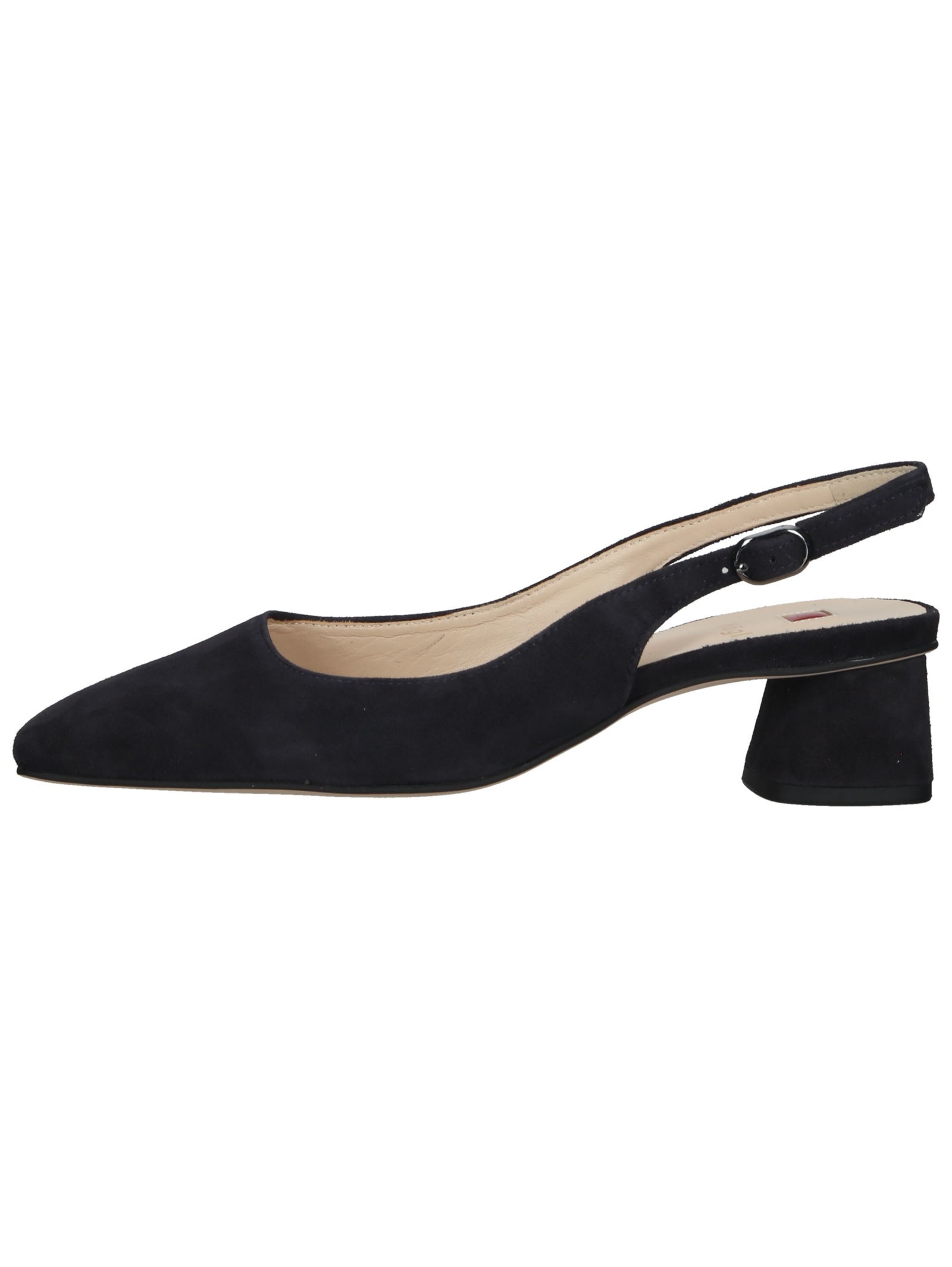 Högl Pumps »Högl Pumps Veloursleder«