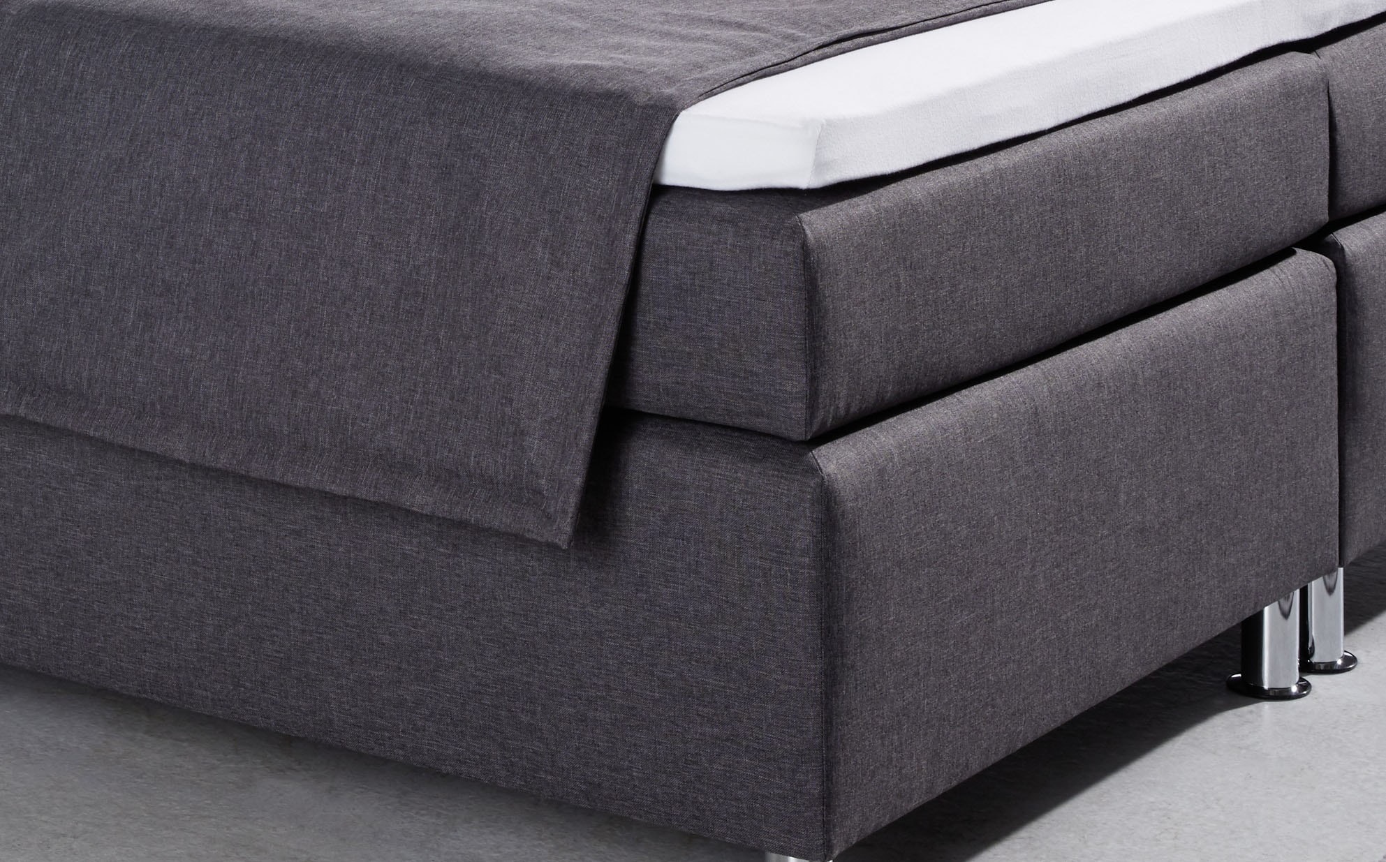 hapo Boxspringbett »Atlanta«