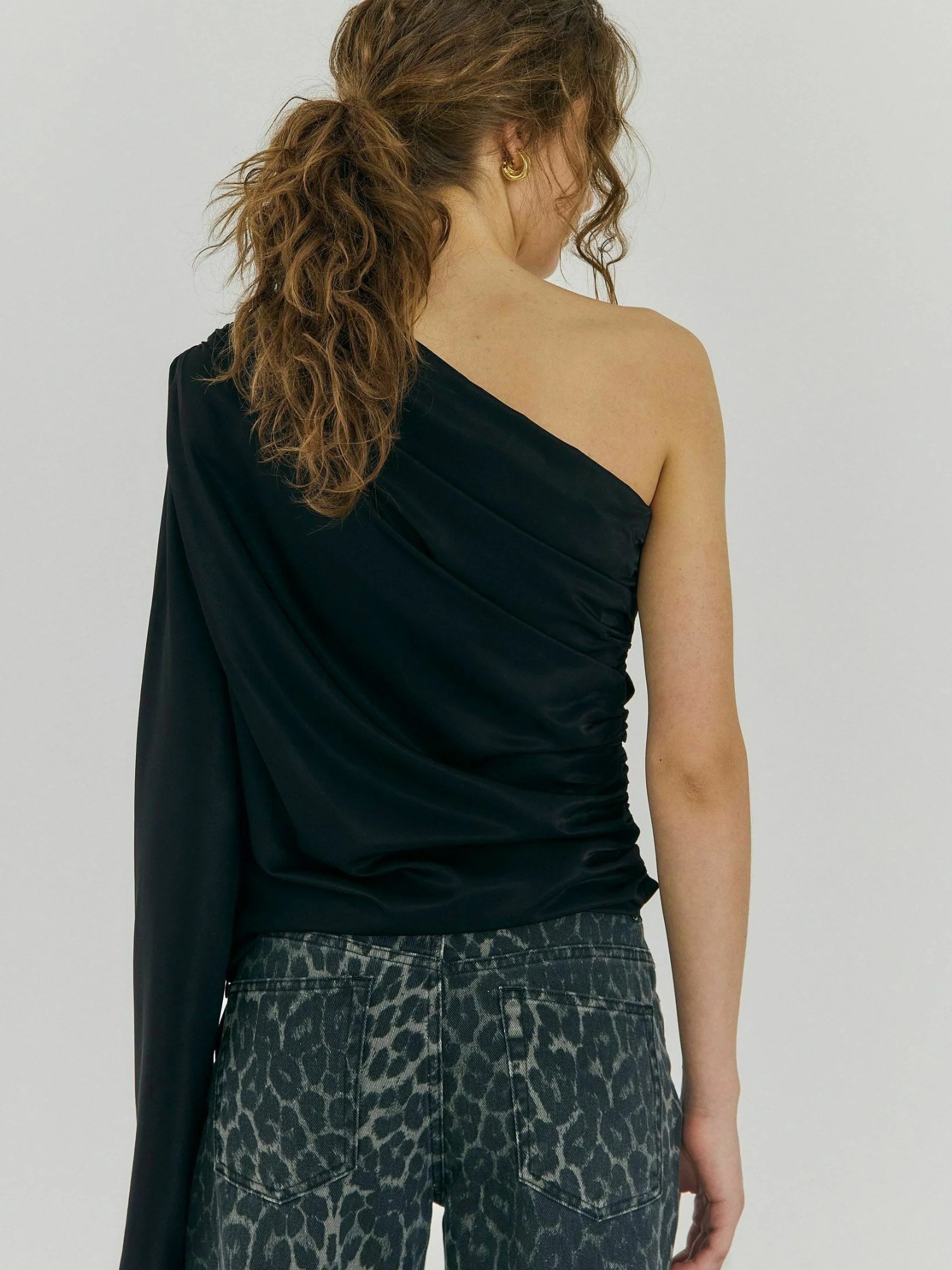 NORR Funktionstop »NORR Top Talua«