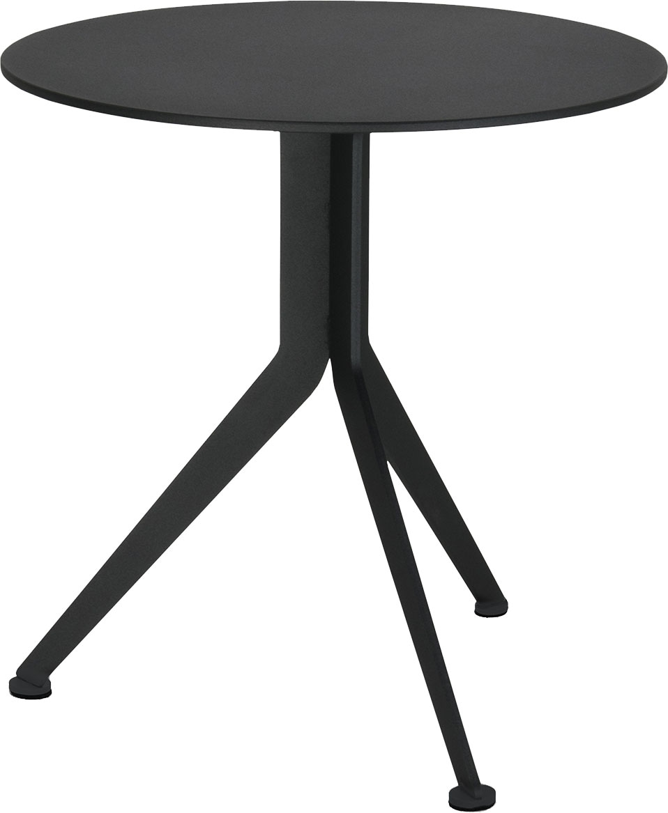 Spinder Design Beistelltisch »DALEY HIGH«, Beistelltisch aus Stahl