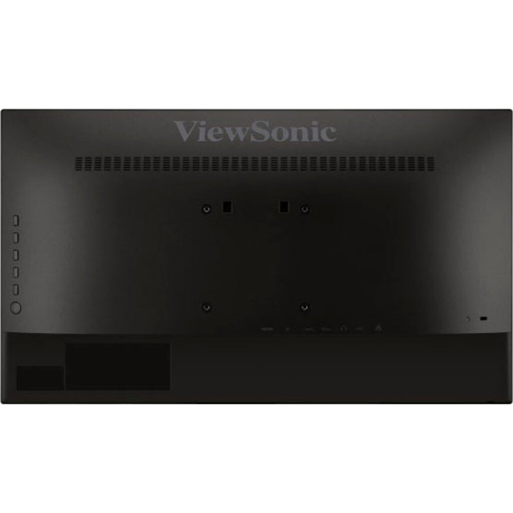 Viewsonic Gaming-Monitor, 60,45 cm/23,8 Zoll, 1920 x 1080 px, 5 ms Reaktionszeit, 60 Hz