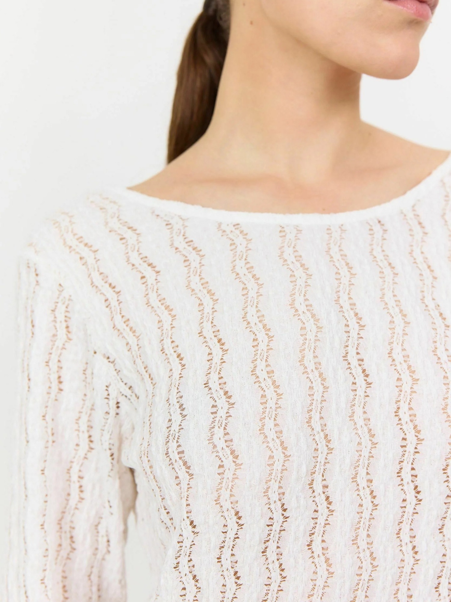 Levete Room Jerseykleid »Levete Room Dress LR-LAICA 4«