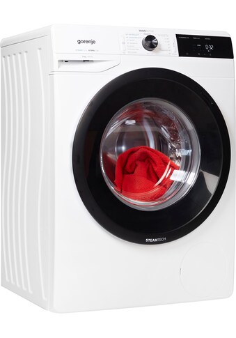 GORENJE Waschmaschine, WE74CPS, 7 kg, 1400 U/min kaufen