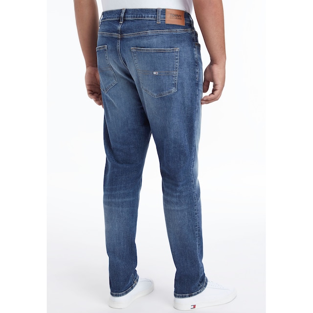 Tommy Jeans Plus Slim-fit-Jeans »SCANTON PLUS CE«, mit Tommy Jeans Nieten  online kaufen