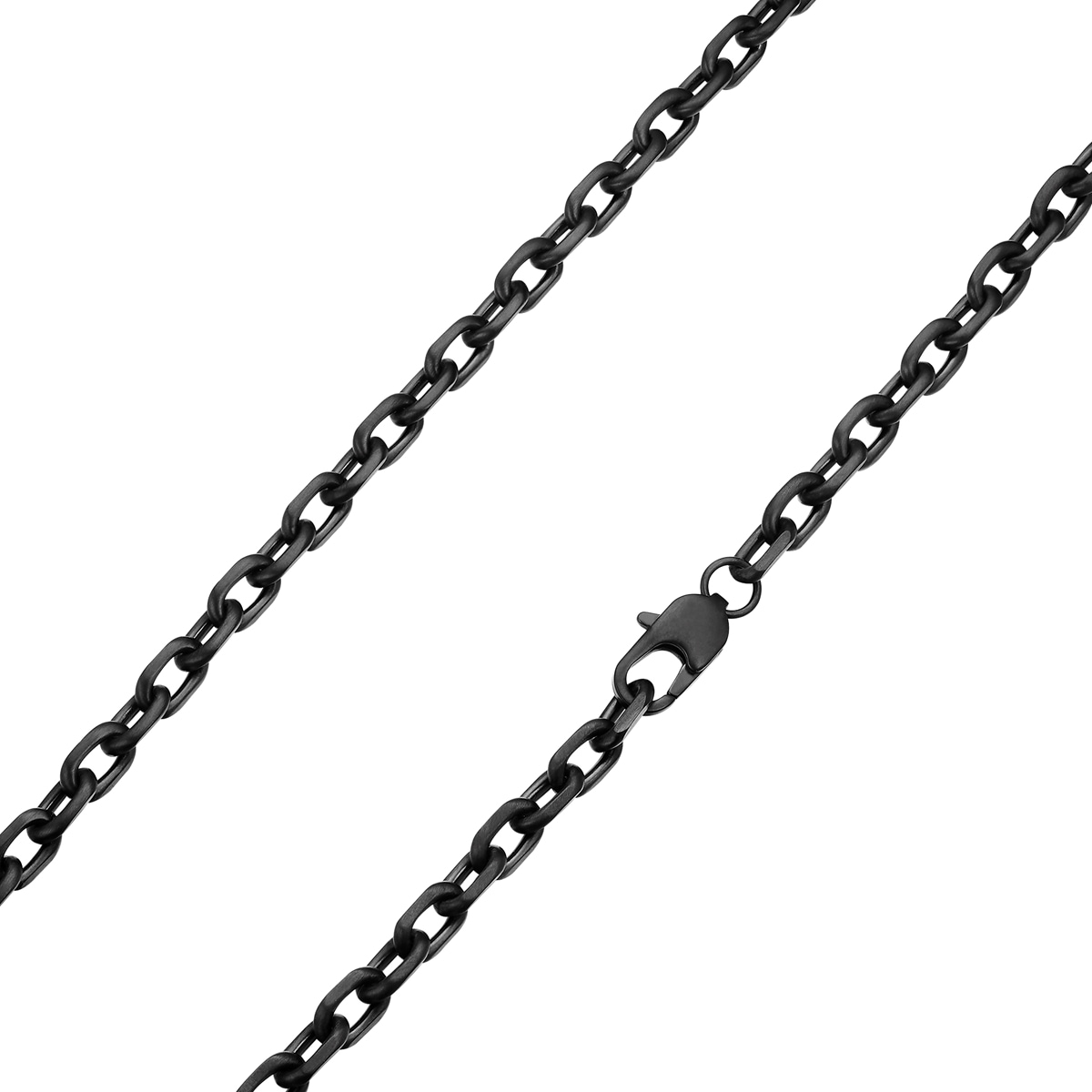 True Rebels Kette mit Anhänger »TR301«, (1 tlg.)