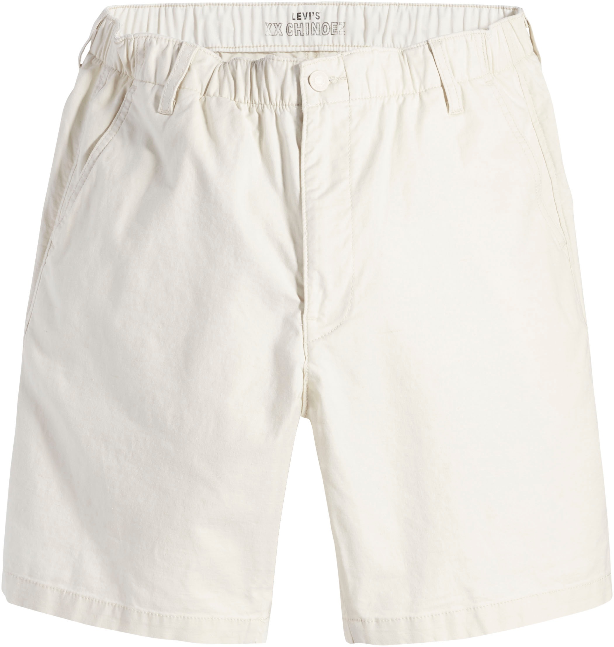 6. Bild von Levi's® Chinoshorts »XX CHINO EZ SHORTS«, mit elastischem Bund