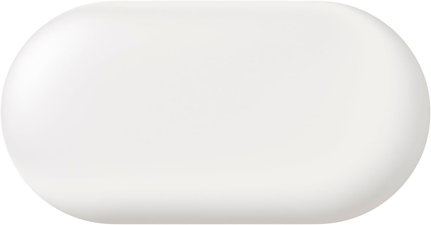 LG wireless In-Ear-Kopfhörer »xboom Buds Plus«, Bluetooth, Active Noise Cancelling (ANC)-Freisprechfunktion-UV-Reinigung-Sprachsteuerung-kompatibel mit Siri-integrierte Steuerung für Anrufe und Musik