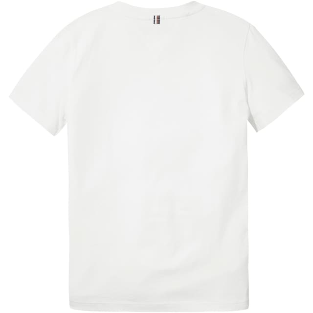 Tommy Hilfiger T-Shirt »BOYS BASIC CN KNIT« online kaufen