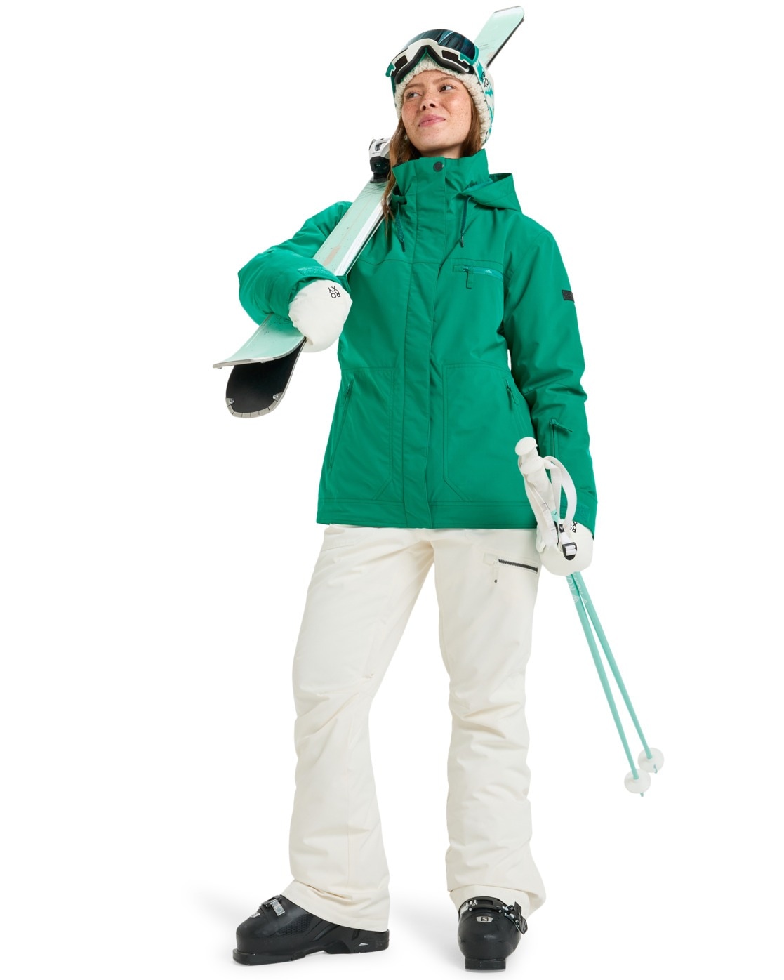 Roxy Snowboardjacke »Brylee 10K«