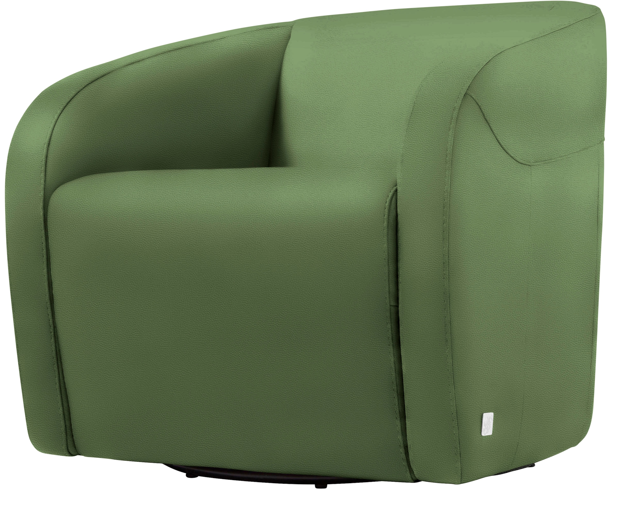 Egoitaliano Sessel »Charlottaas Clubsessel, Designsessel, modern und zeitlo günstig online kaufen