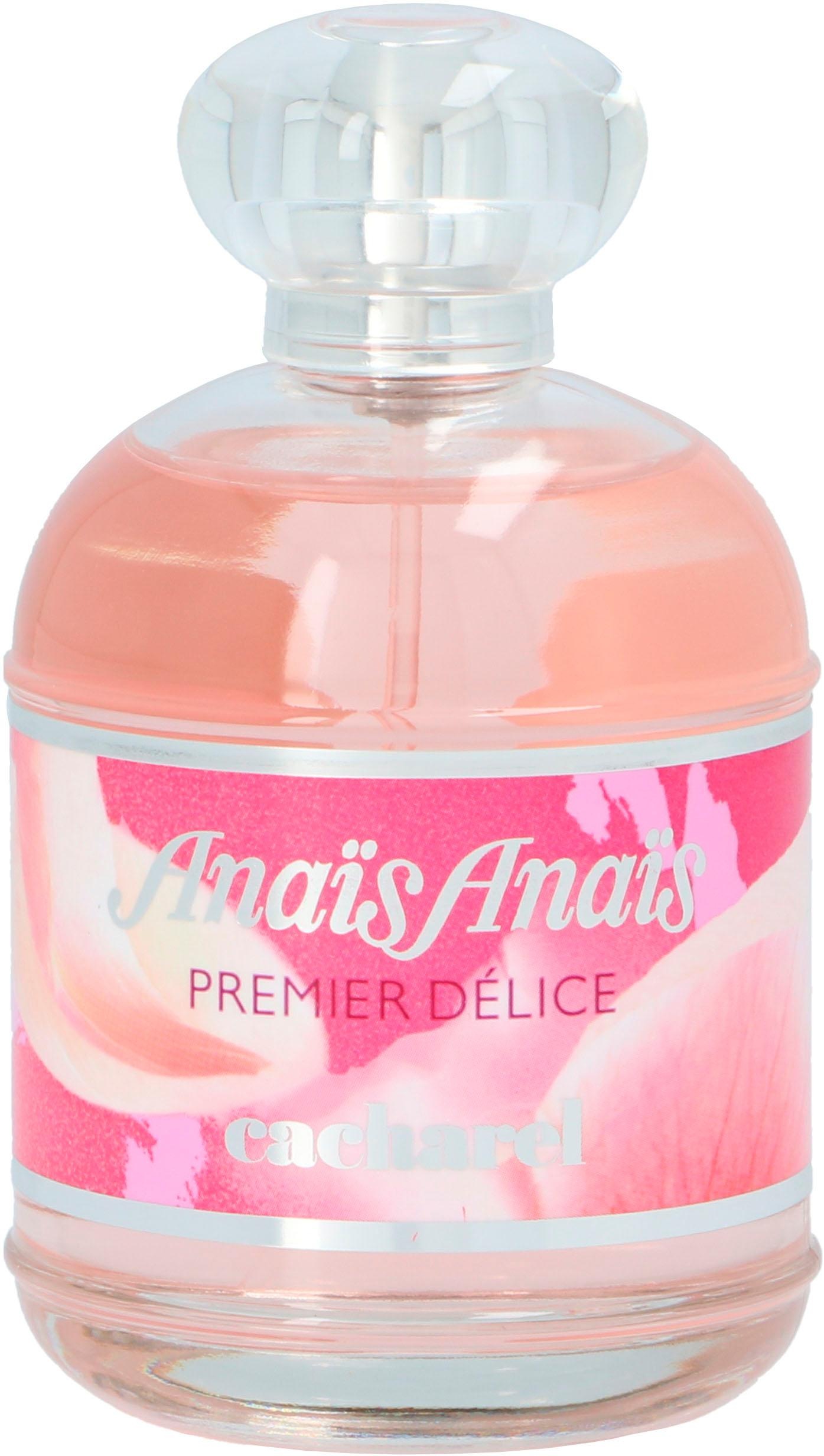 Bild von CACHAREL Eau de Toilette »Anais Premier Delice«