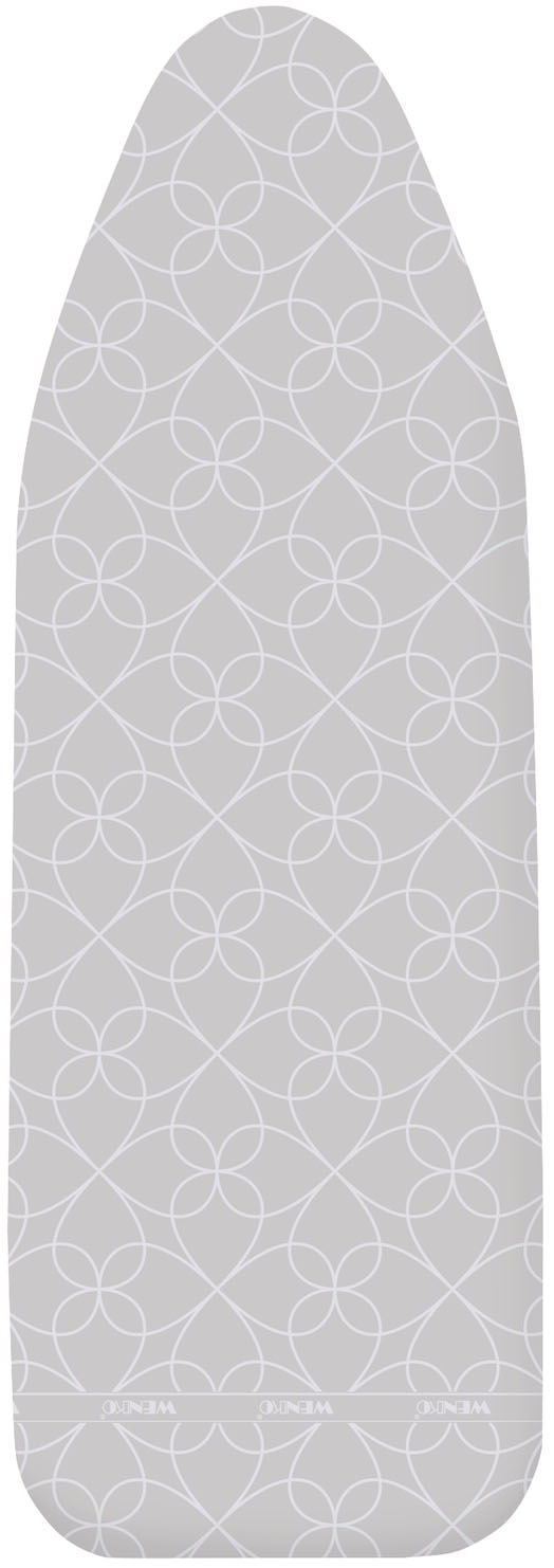 WENKO Bügelbrettbezug »Modell Alu« günstig online kaufen