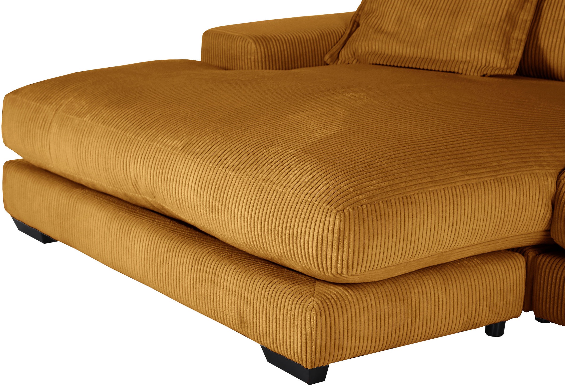 Gutmann Factory Ecksofa