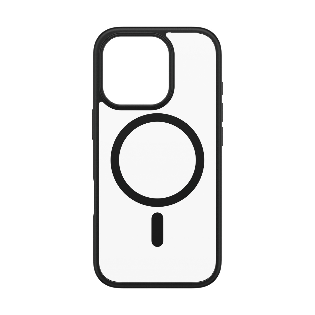 CARE by PanzerGlass Handyhülle »HardCase mit MagSafe für Apple iPhone 16 Pro« Backcover, Schutzhülle, Handyschutzhülle, Case, Schutzcase, stoßfest