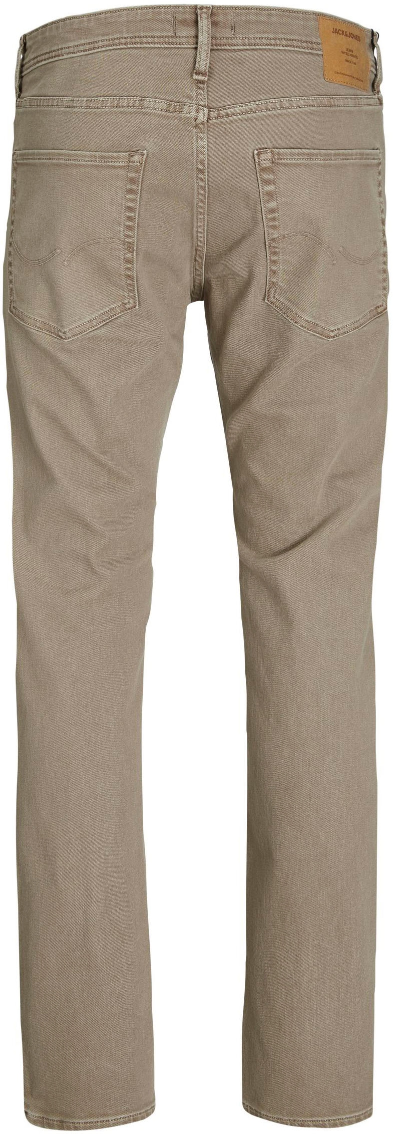 Jack & Jones Tapered-fit-Jeans »JJIMIKE JJORIGINAL AM 405 BF«