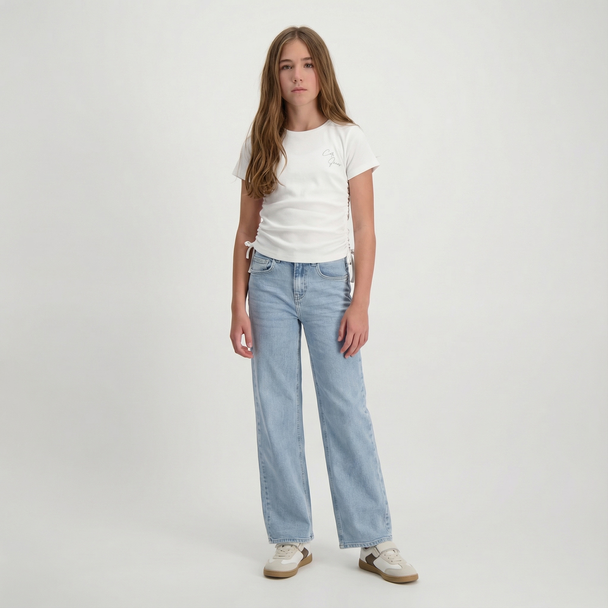 CARS JEANS 5-Pocket-Jeans »Jeans Yara«