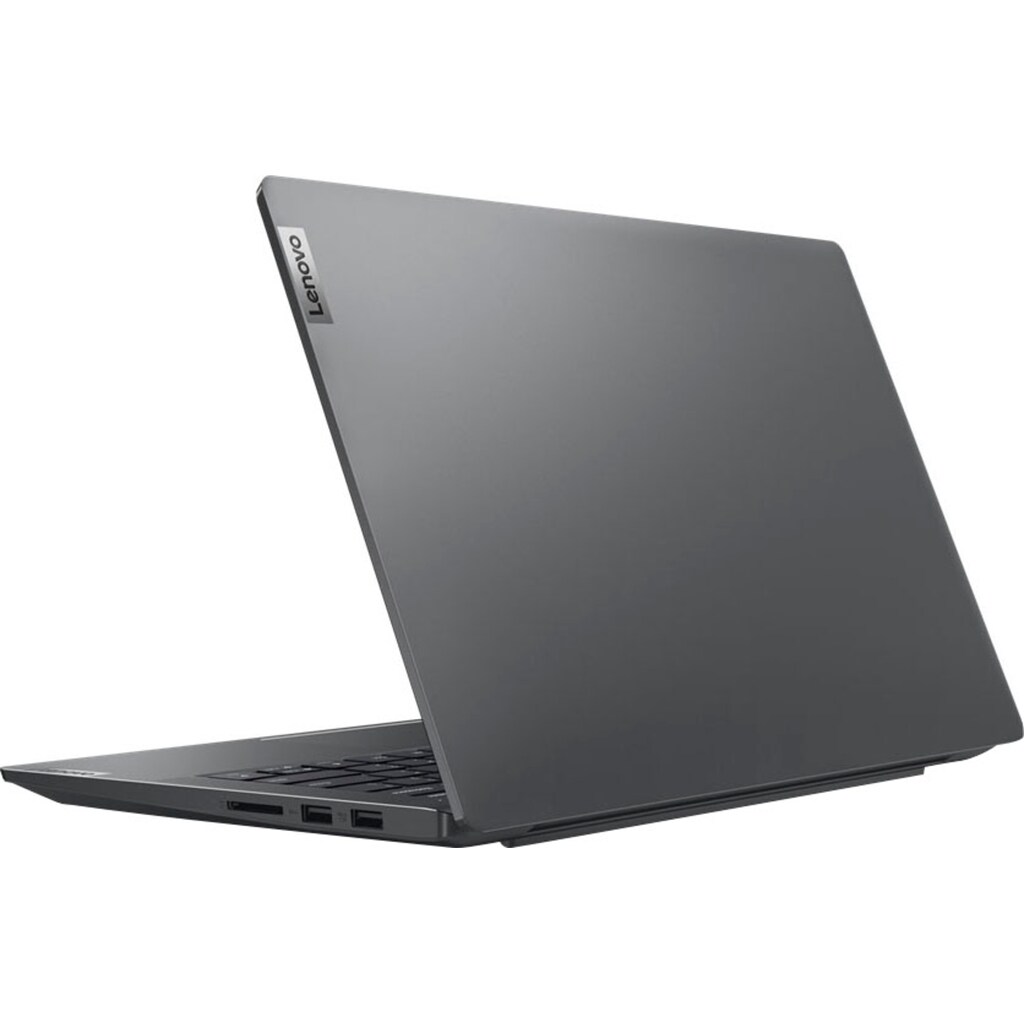 Lenovo Notebook »IdeaPad 5 14IAL7«, 35,6 cm, / 14 Zoll, Intel, Core i5, Iris Xe Graphics, 512 GB SSD