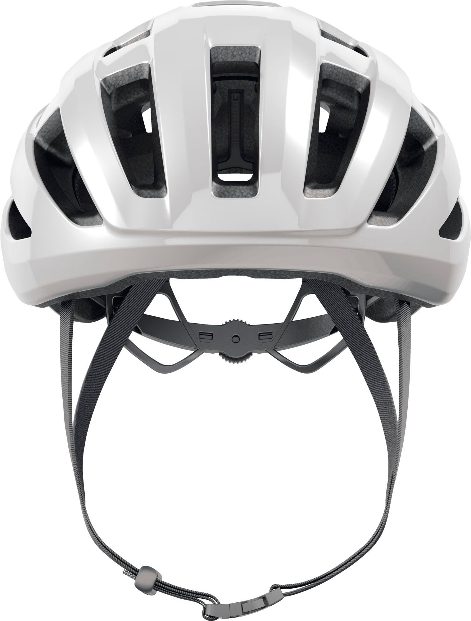 ABUS Fahrradhelm »POWERDOME MIPS«