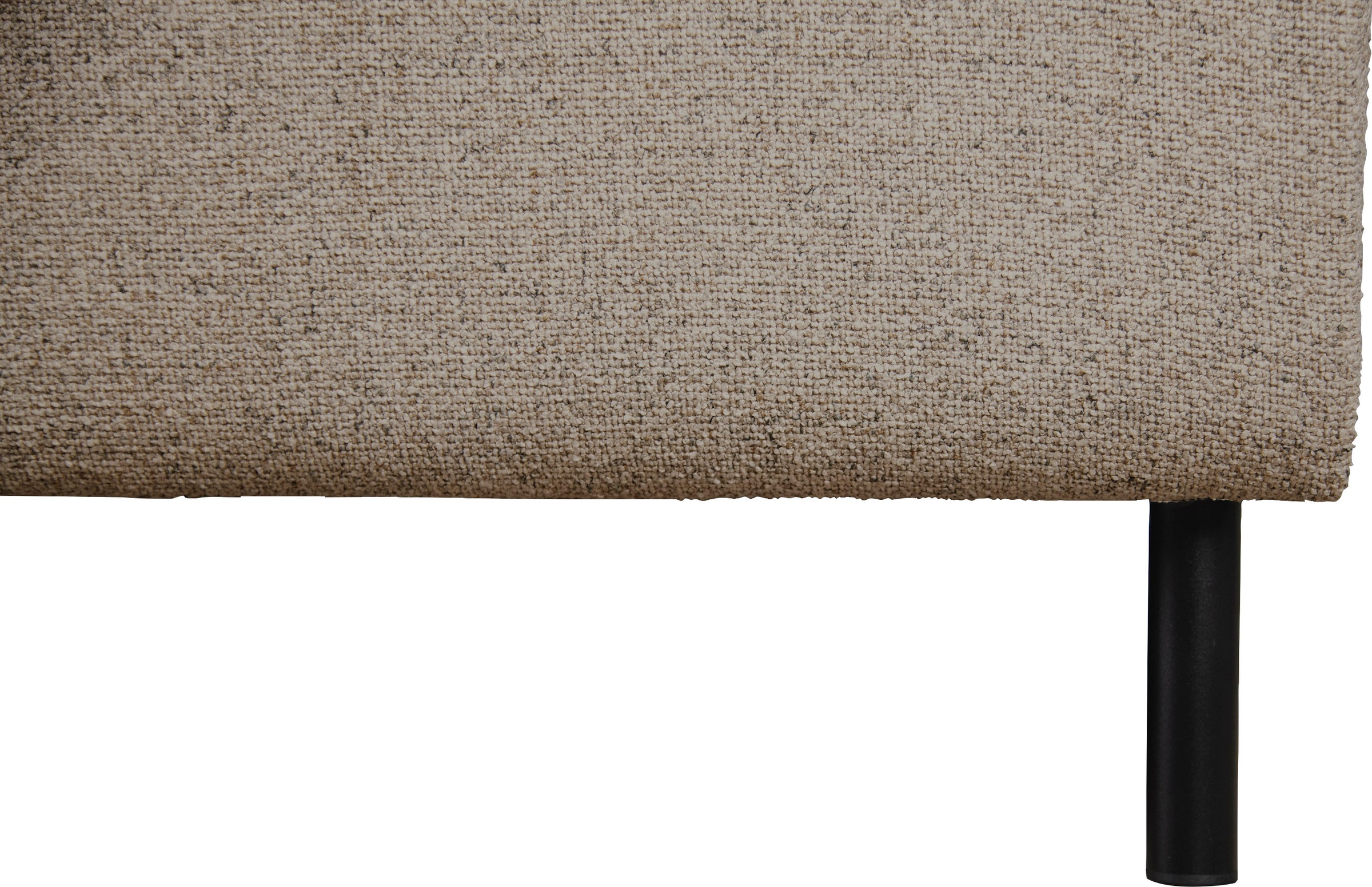 Home affaire Ecksofa »ARROS L-Form mit Wellenunterfederung, Maße B/T/H: 235/163/81 cm«, incl. Zierkissen, mit Recamiere rechts/links bestellbar, auch in Cord