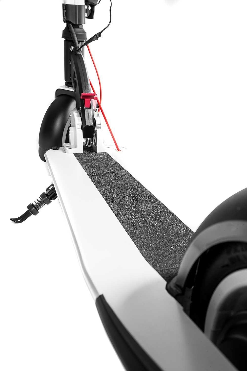 8. Bild von SXT Scooters E-Scooter »SXT Buddy V2 - eKFV Version -«, 20 km/h, 40 km