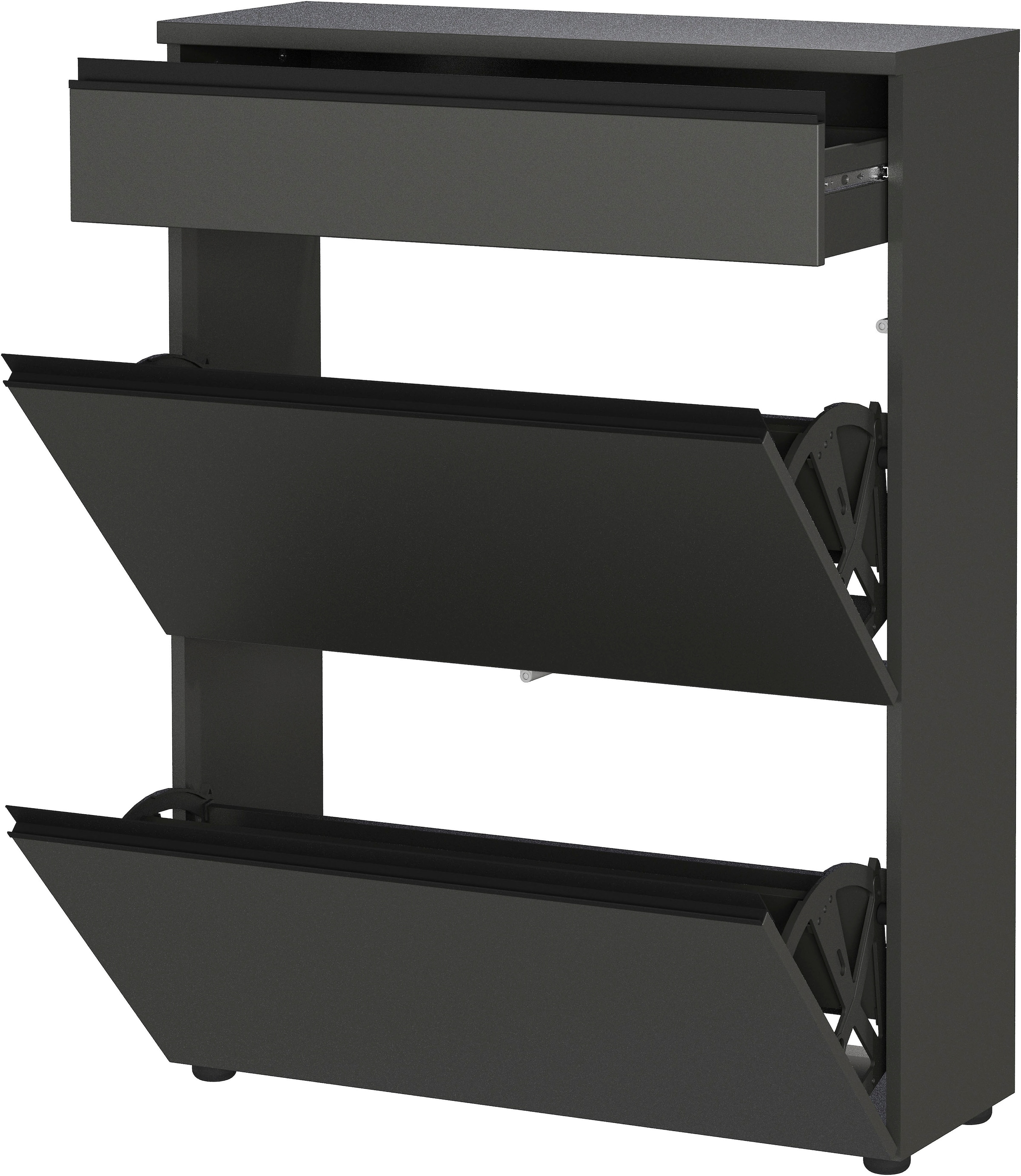 GERMANIA Garderoben-Set »GW-Baldone« 3 Stk. tlg.