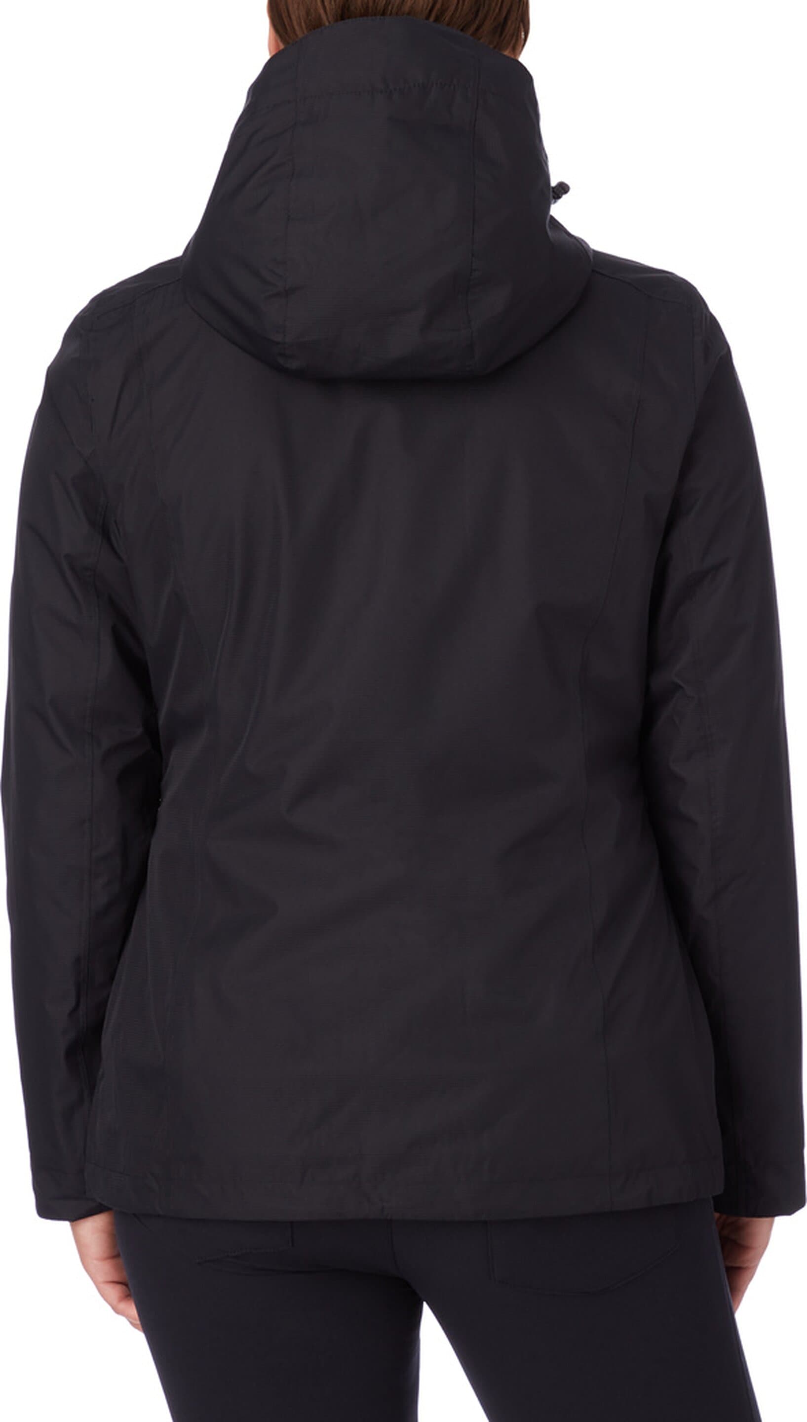 McKINLEY Outdoorjacke »Da.-Doppel-Jacke Talina 3:1 wms«