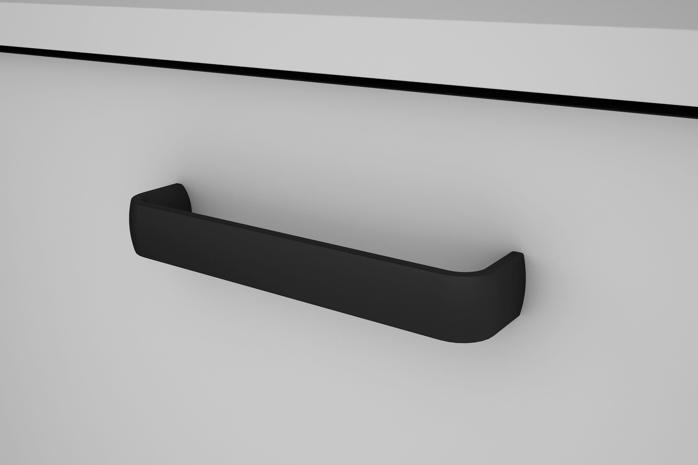 byLIVING Sideboard »Faro« 1 Stk. tlg. moderne Kommode in verschiedenen Farben verfügbar, 140cm.