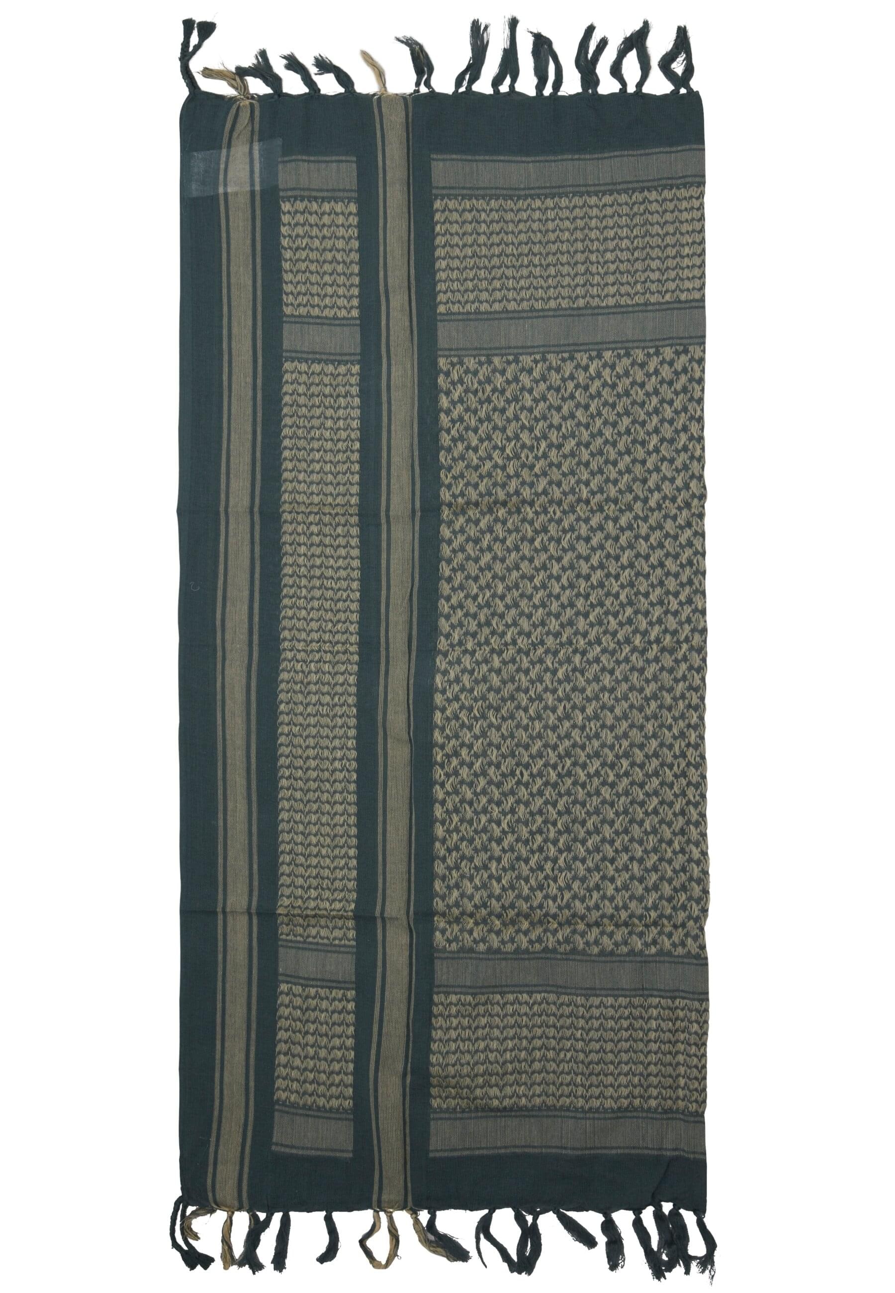 Brandit »Brandit Unisex Shemag Scarf« 1 Stk.