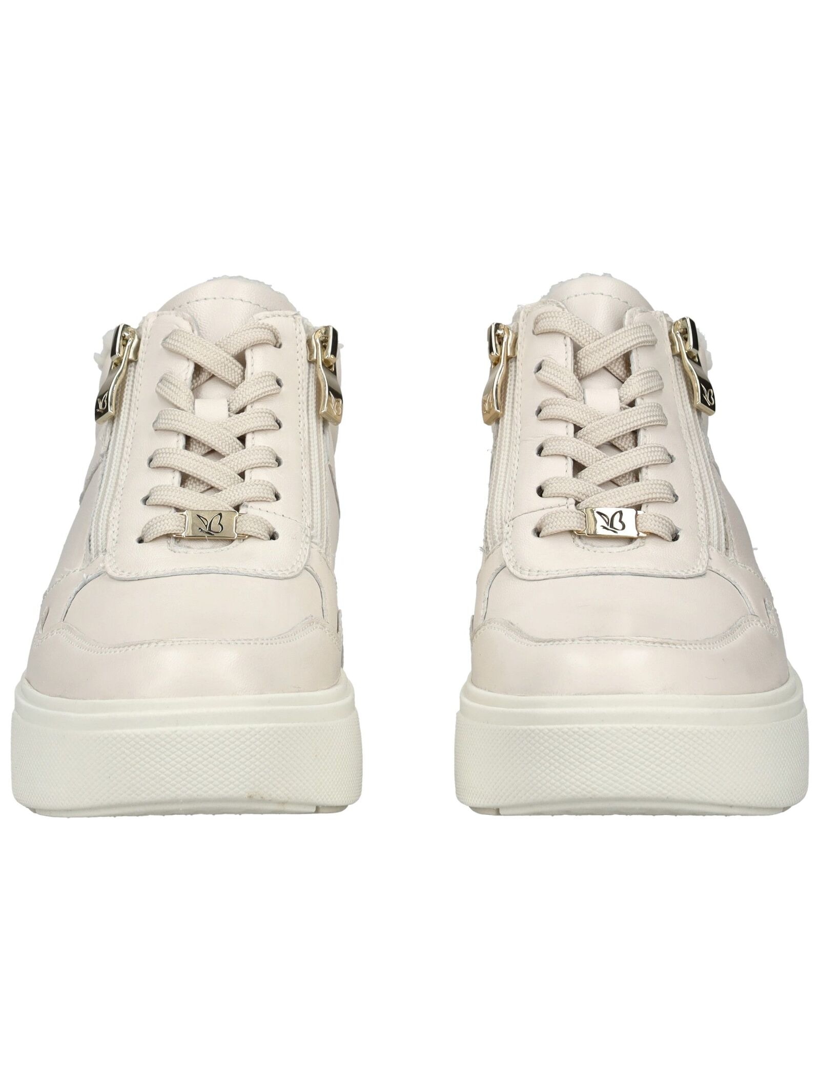 Caprice Schnürstiefelette »Caprice Stiefelette Leder«