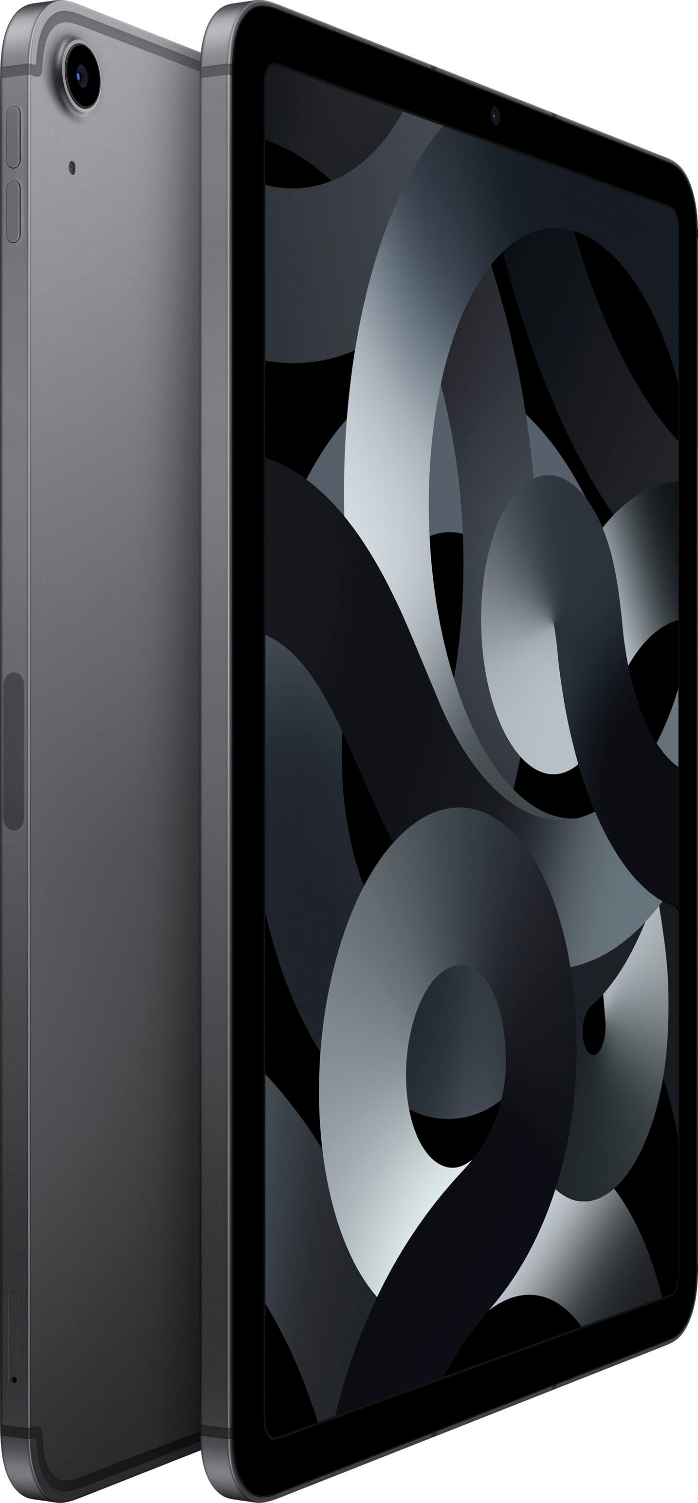 3. Bild von Apple Tablet »iPad Air (2022)«, (iPadOS)