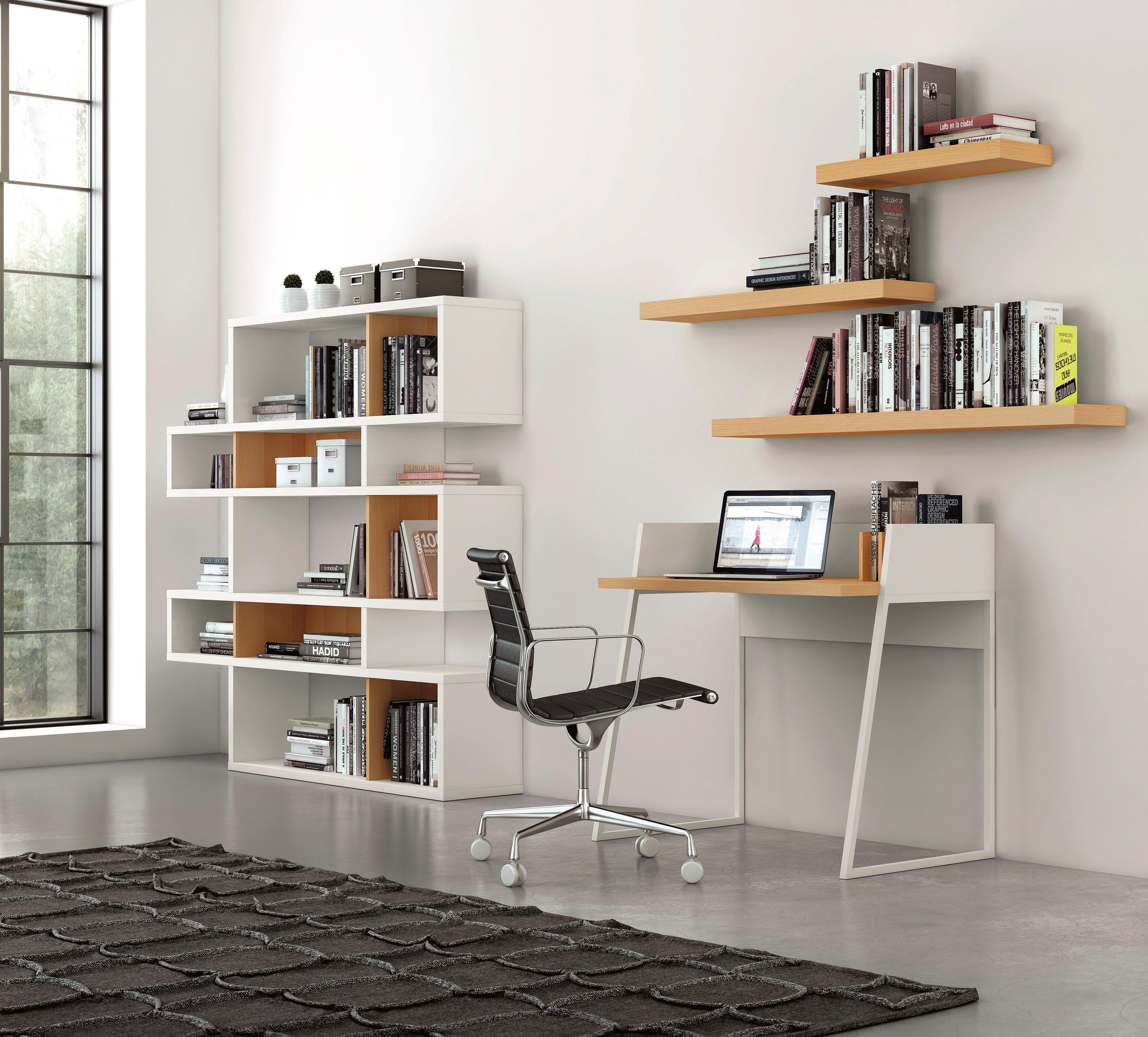 TemaHome Raumteilerregal günstig online kaufen