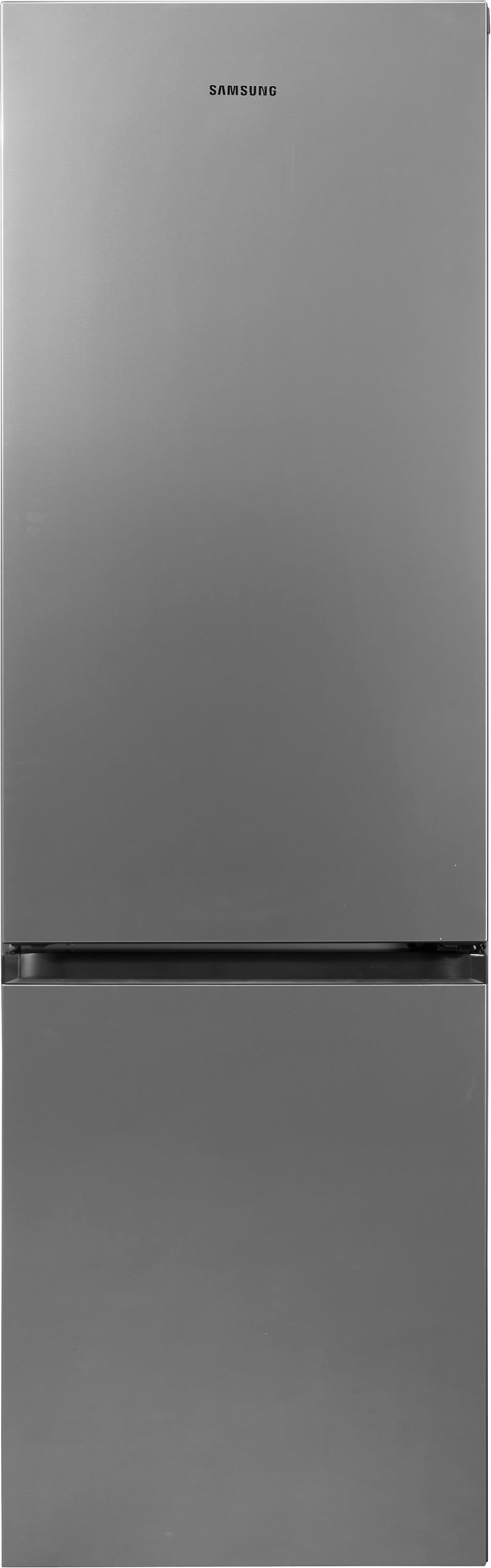 Samsung Kühl-/Gefrierkombination, RL36T600CSA, 193,5 cm hoch, 59,5 cm breit
