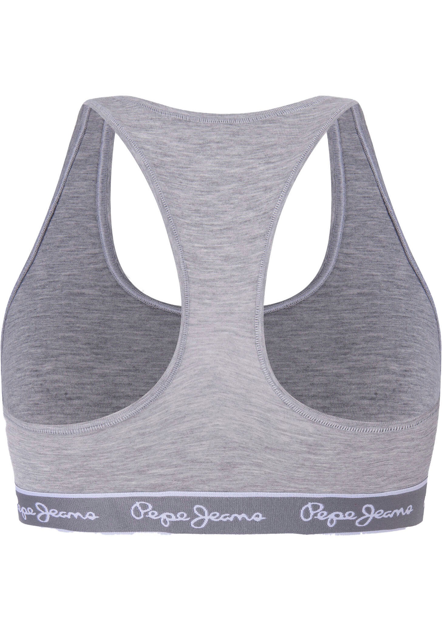 Pepe Jeans Sport-BH »Logo«