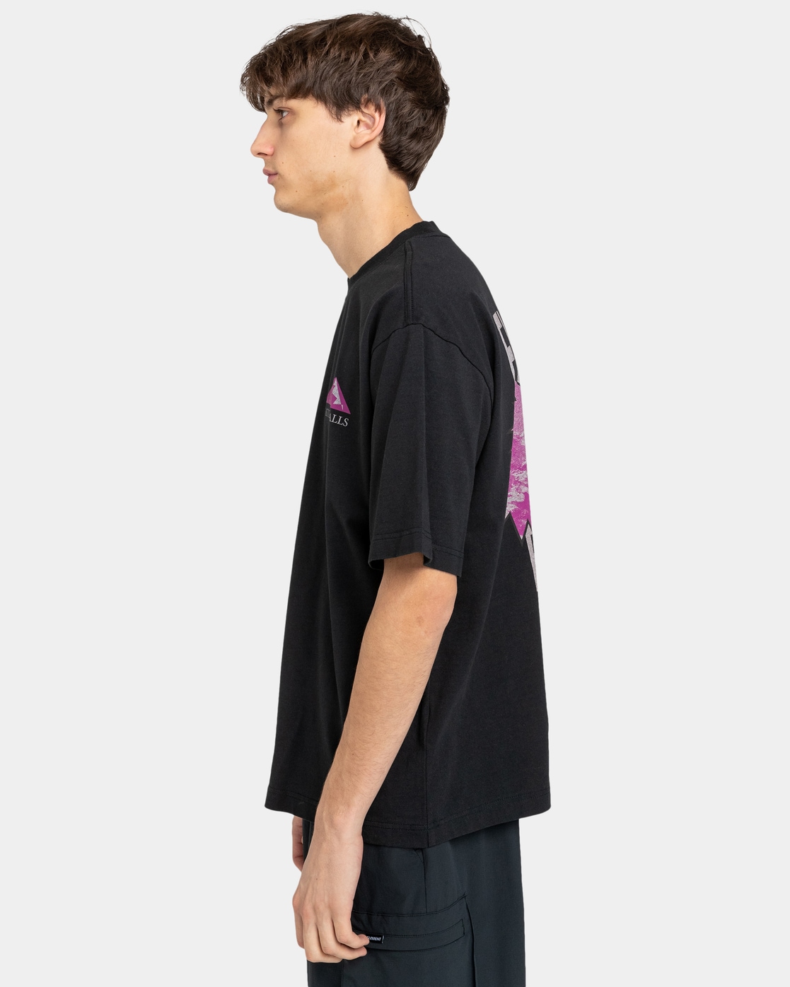 Element T-Shirt »Nature Calls«