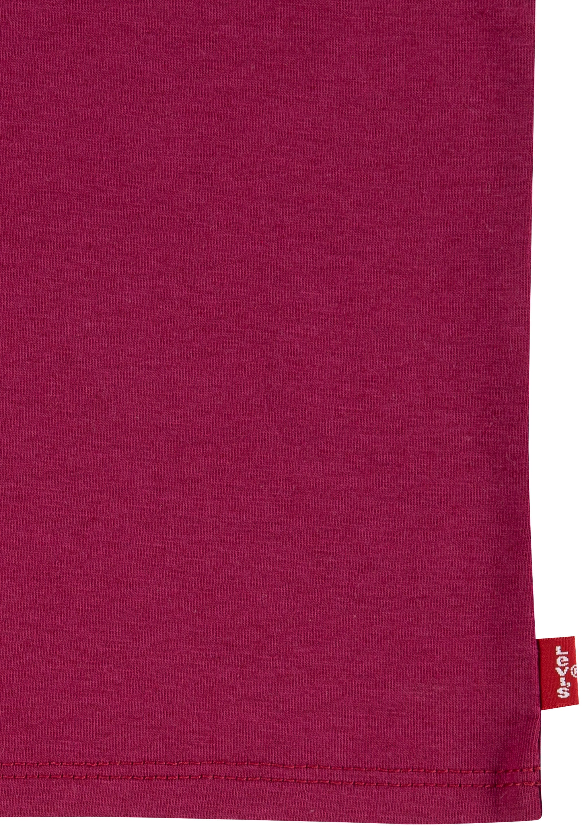 Levi's® Kids T-Shirt »LVG BATWING TEE«, for GIRLS