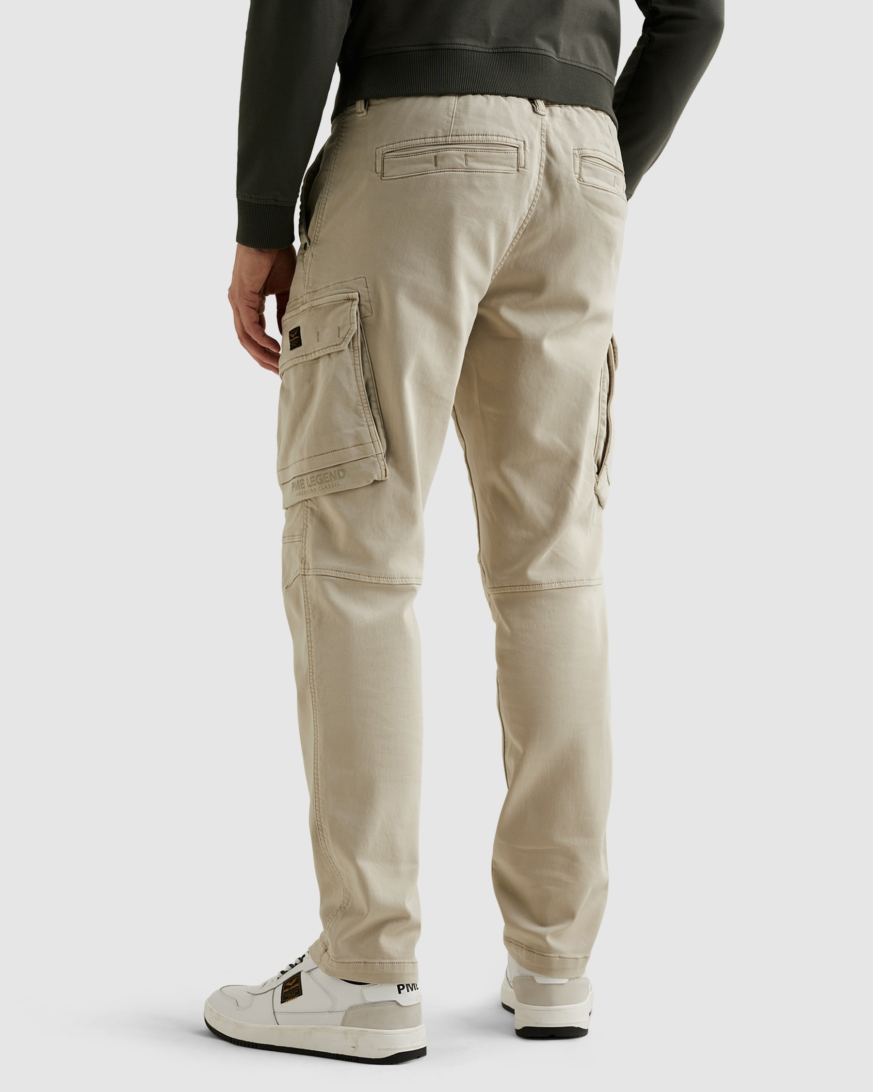PME LEGEND Cargohose  mit Taschen