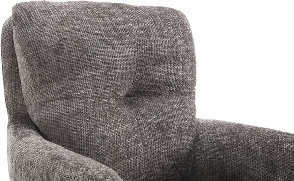 Home affaire Esszimmerstuhl »Valldemossa« (Set) 2 Stk.pflegeleichter Boucle günstig online kaufen