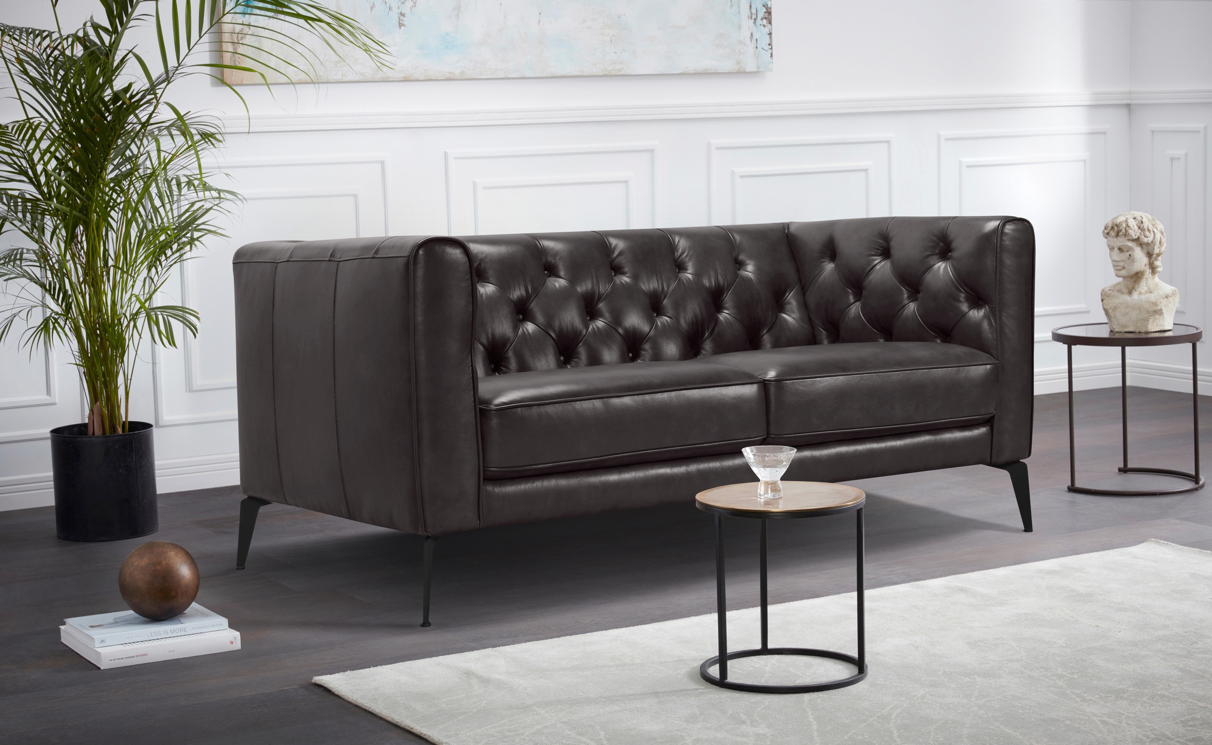 Chesterfield Sofas online kaufen MöbelSuchmaschine