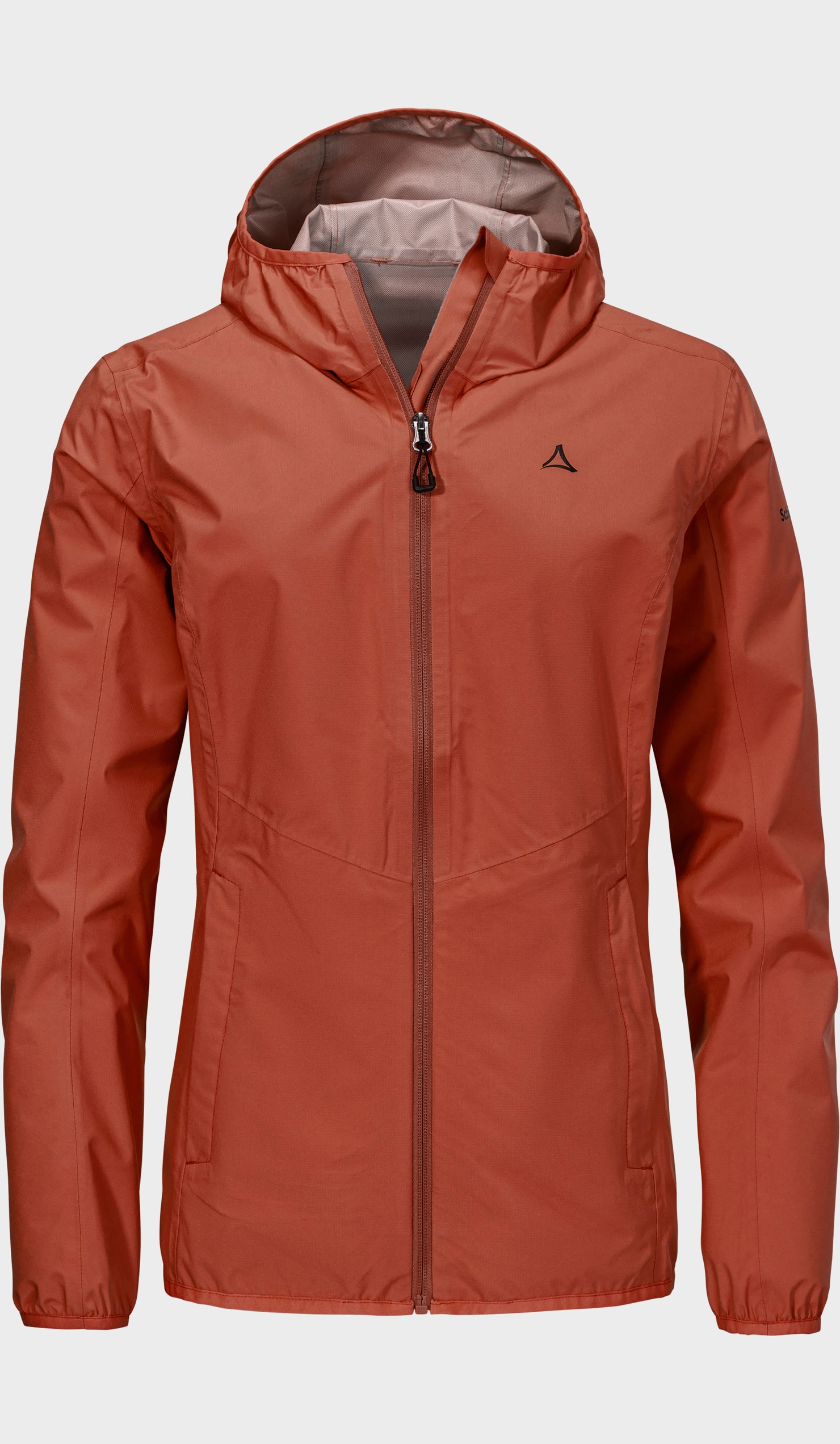 Schöffel Outdoorjacke »Jacket Style Migandi WMS« mit Kapuze