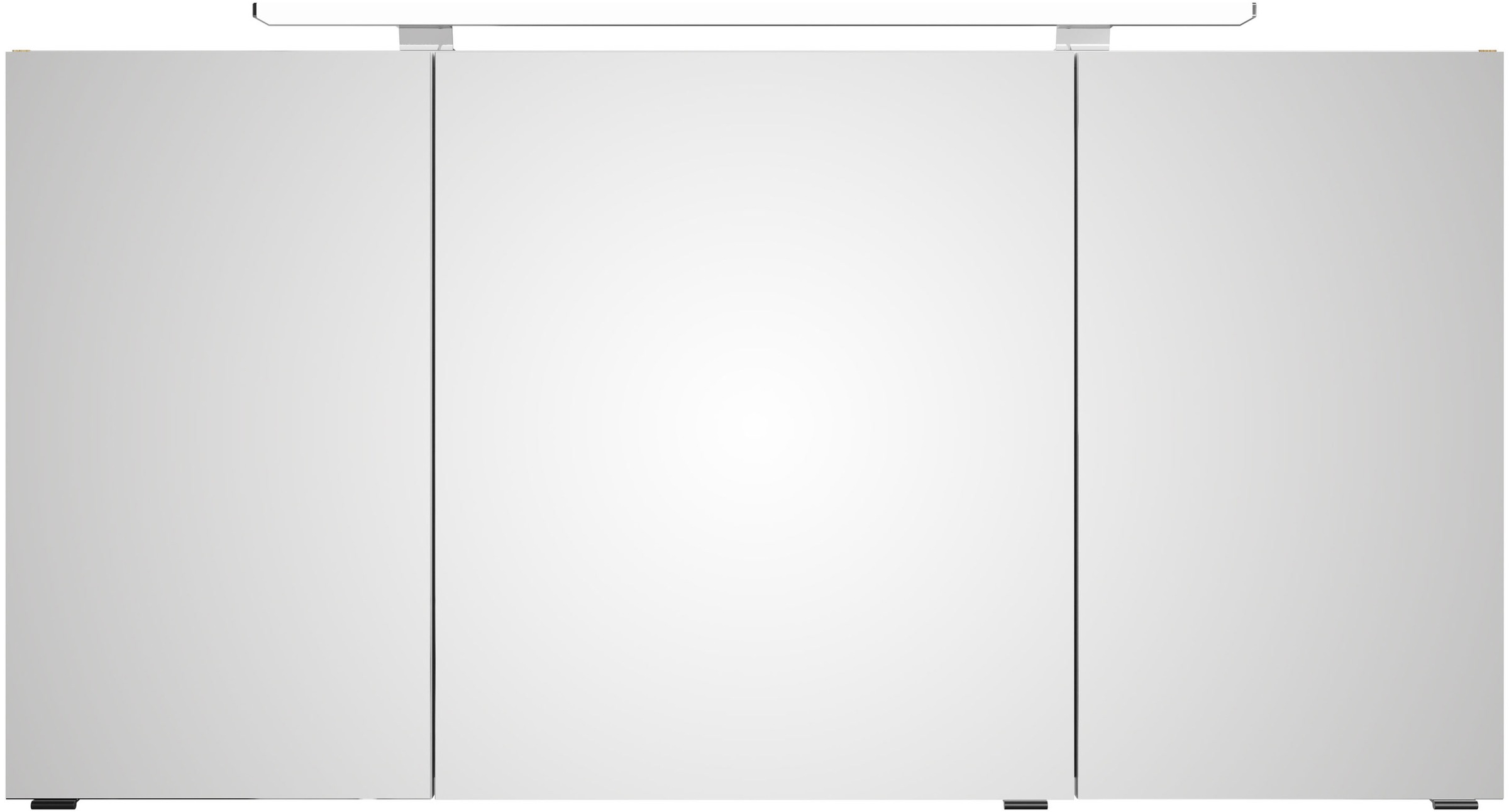 Saphir Badezimmerspiegelschrank "Serie 4010 Badezimmer-Spiegelschrank inkl. günstig online kaufen
