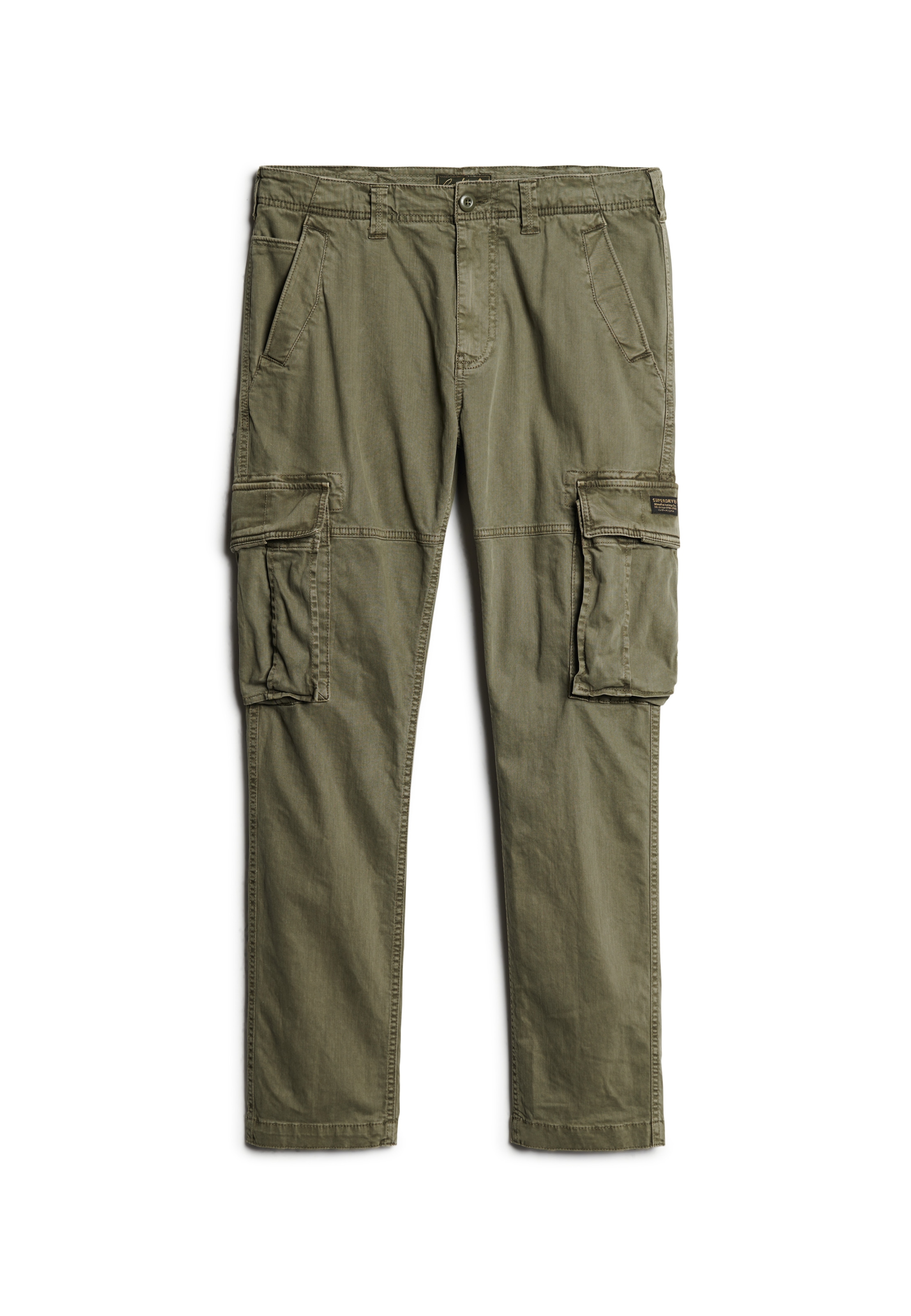 Superdry Cargohose »Core Cargo Pant«
