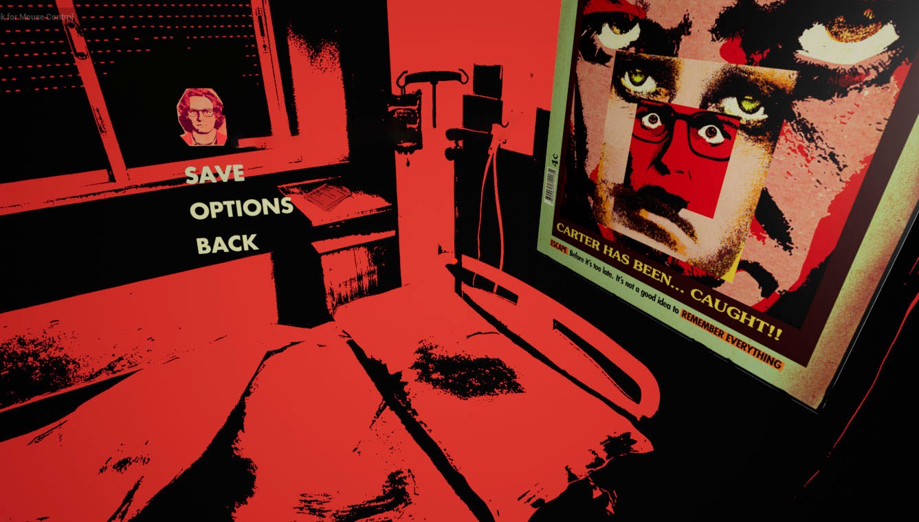 SOEDESCO Spielesoftware »Desolatium - [Xbox]« Xbox Series X