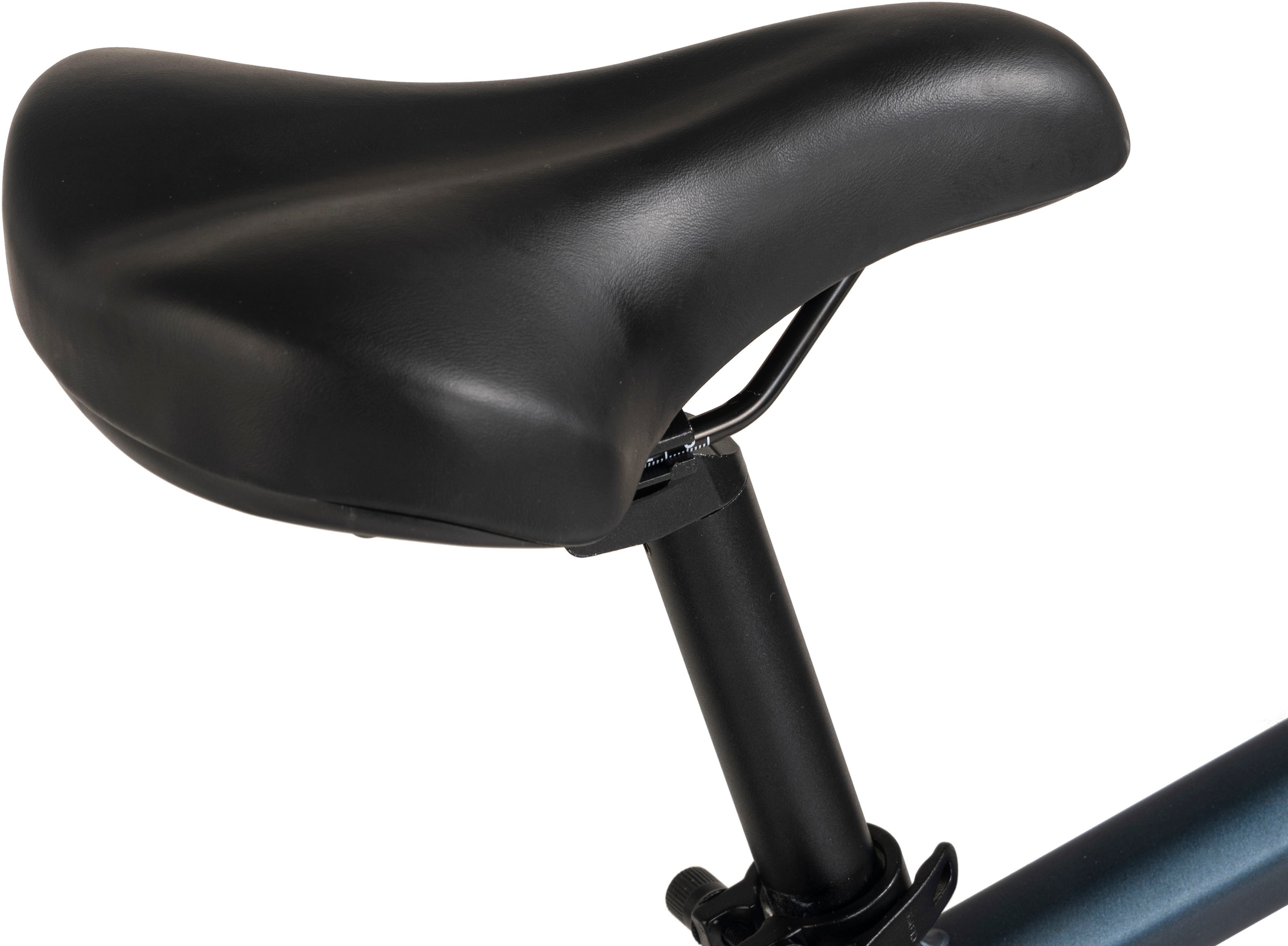 Adore E-Bike »ATR-190«, 24 Gang, Shimano, Tourney, Heckmotor 250 W, Pedelec, Elektrofahrrad für Herren