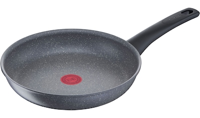 Bratpfanne »Healthy Chef«, Aluminium, (1 tlg.)