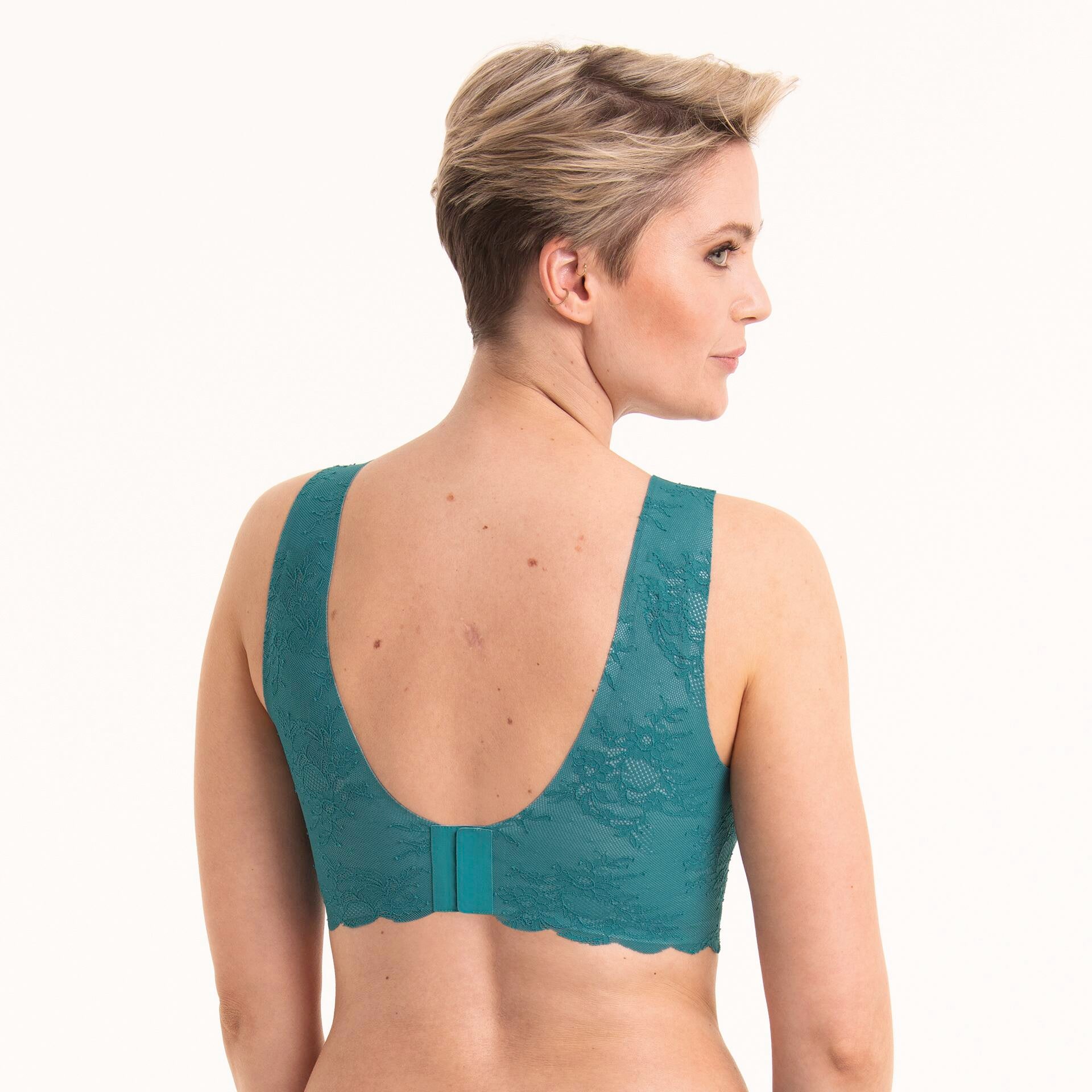 Anita since 1886 Bralette »Essential Lace« mit Spitze, herausnehmbare Schaumcups, feminin, atmungsaktiv