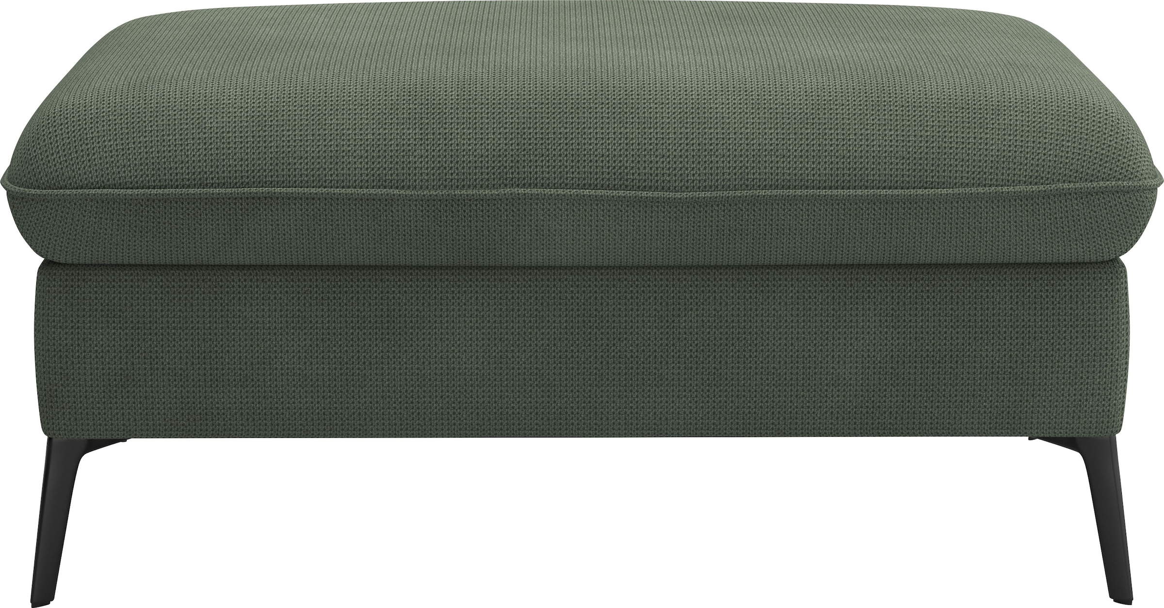 sit&more Polsterhocker »Emely«, mit praktischen Stauraum