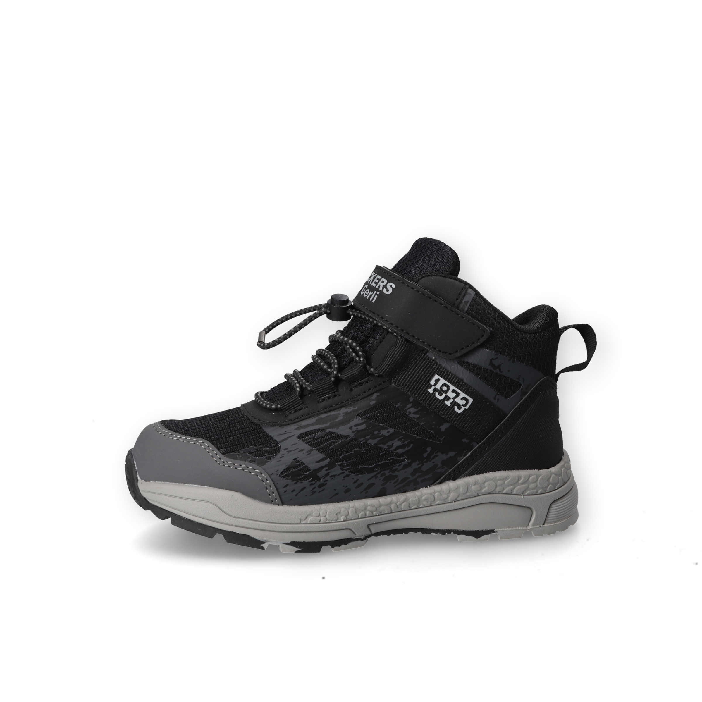 Dockers by Gerli Winterboots  Sneaker Boost mit TEX-Membran
