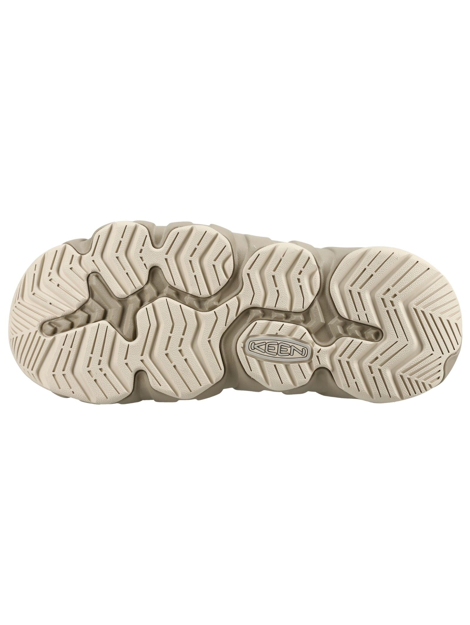 Keen Sandale »Keen Sandalen Leder/Textil«
