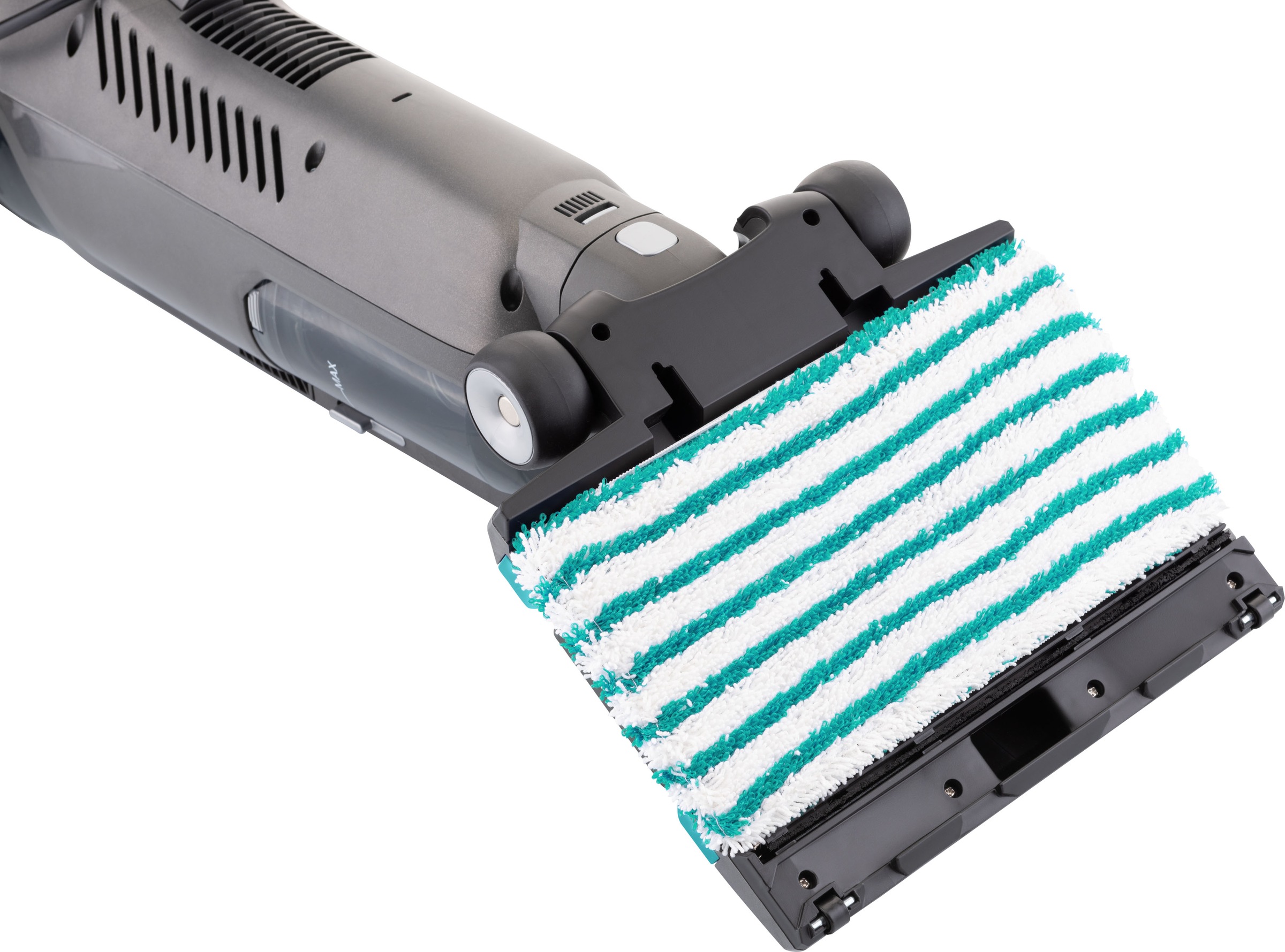 eta Dampfmopp »3 in 1 STEAM MASTER ETA323490000«, Handdampfreiniger oder Stielstaubsauger